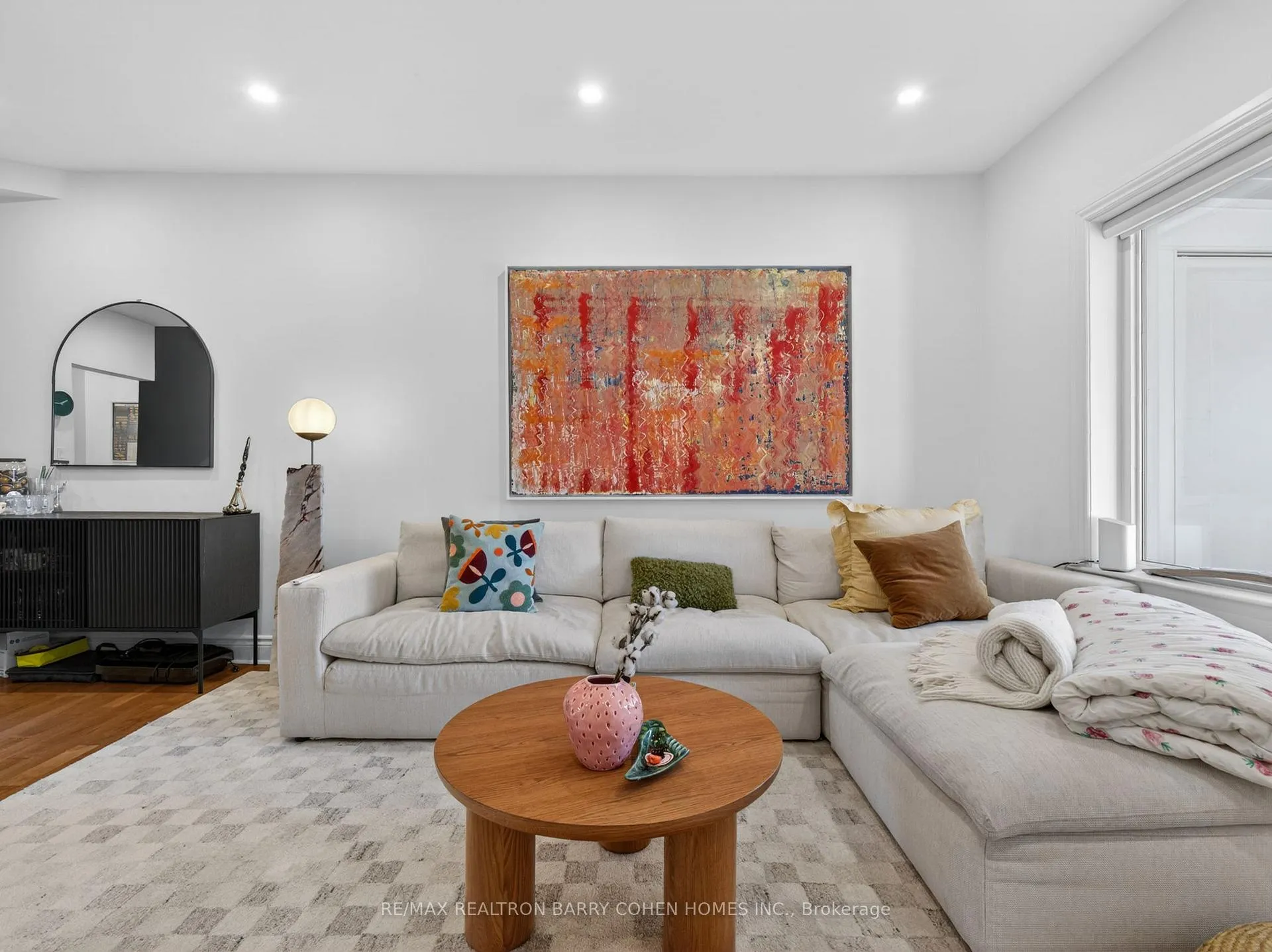Photo 4 of 144 Rosemount Avenue, Toronto, Corso Italia-Davenport — HOMEH