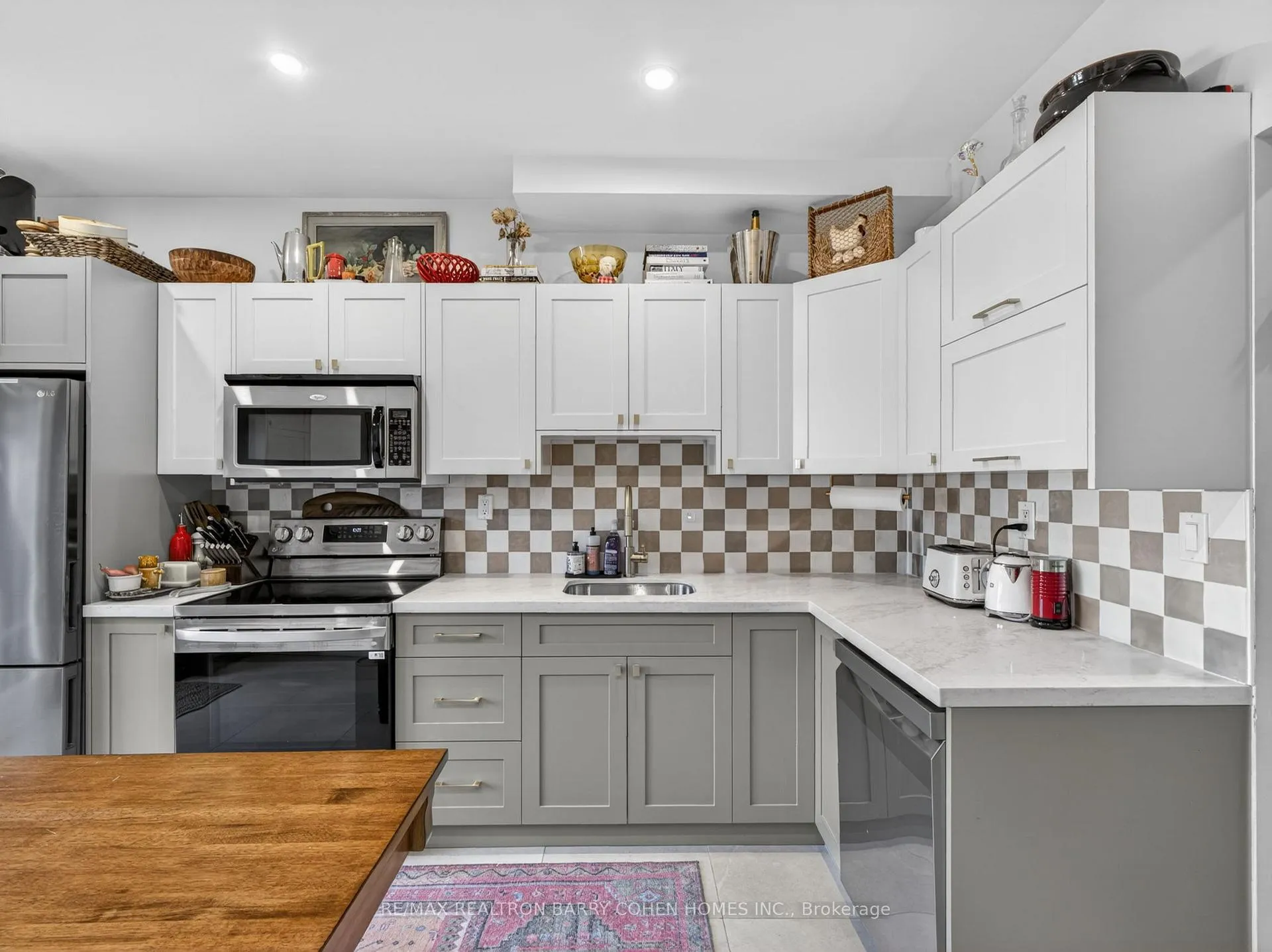 Photo 8 of 144 Rosemount Avenue, Toronto, Corso Italia-Davenport — HOMEH