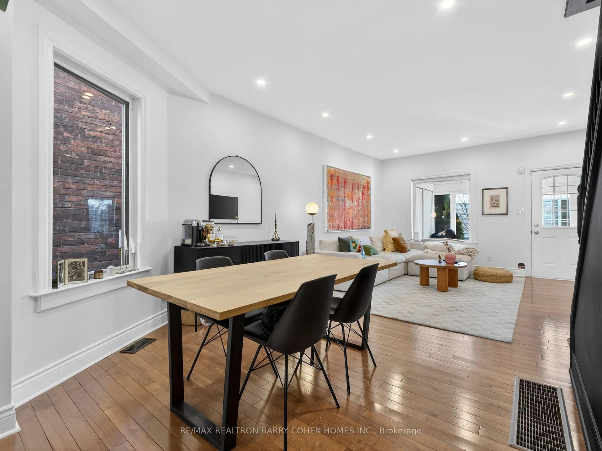 Photo 12 of 144 Rosemount Avenue, Toronto, Corso Italia-Davenport — HOMEH