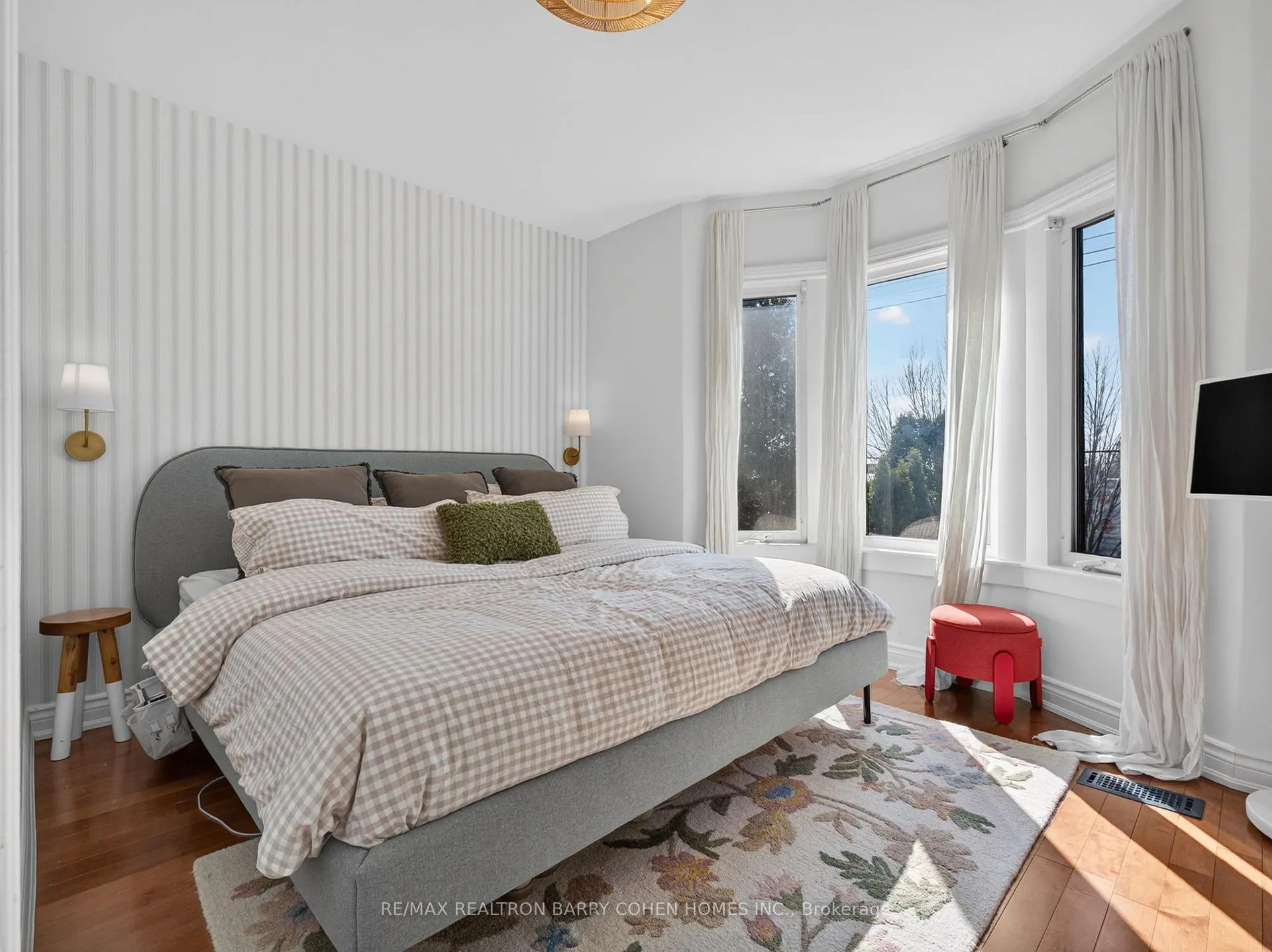 Photo 13 of 144 Rosemount Avenue, Toronto, Corso Italia-Davenport — HOMEH