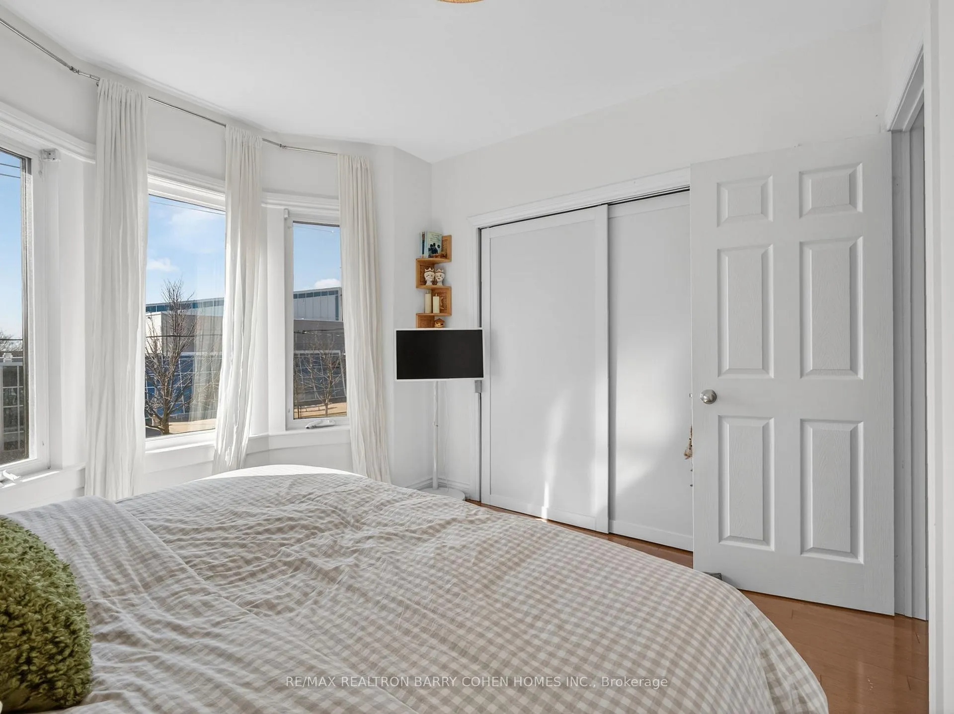 Photo 14 of 144 Rosemount Avenue, Toronto, Corso Italia-Davenport — HOMEH