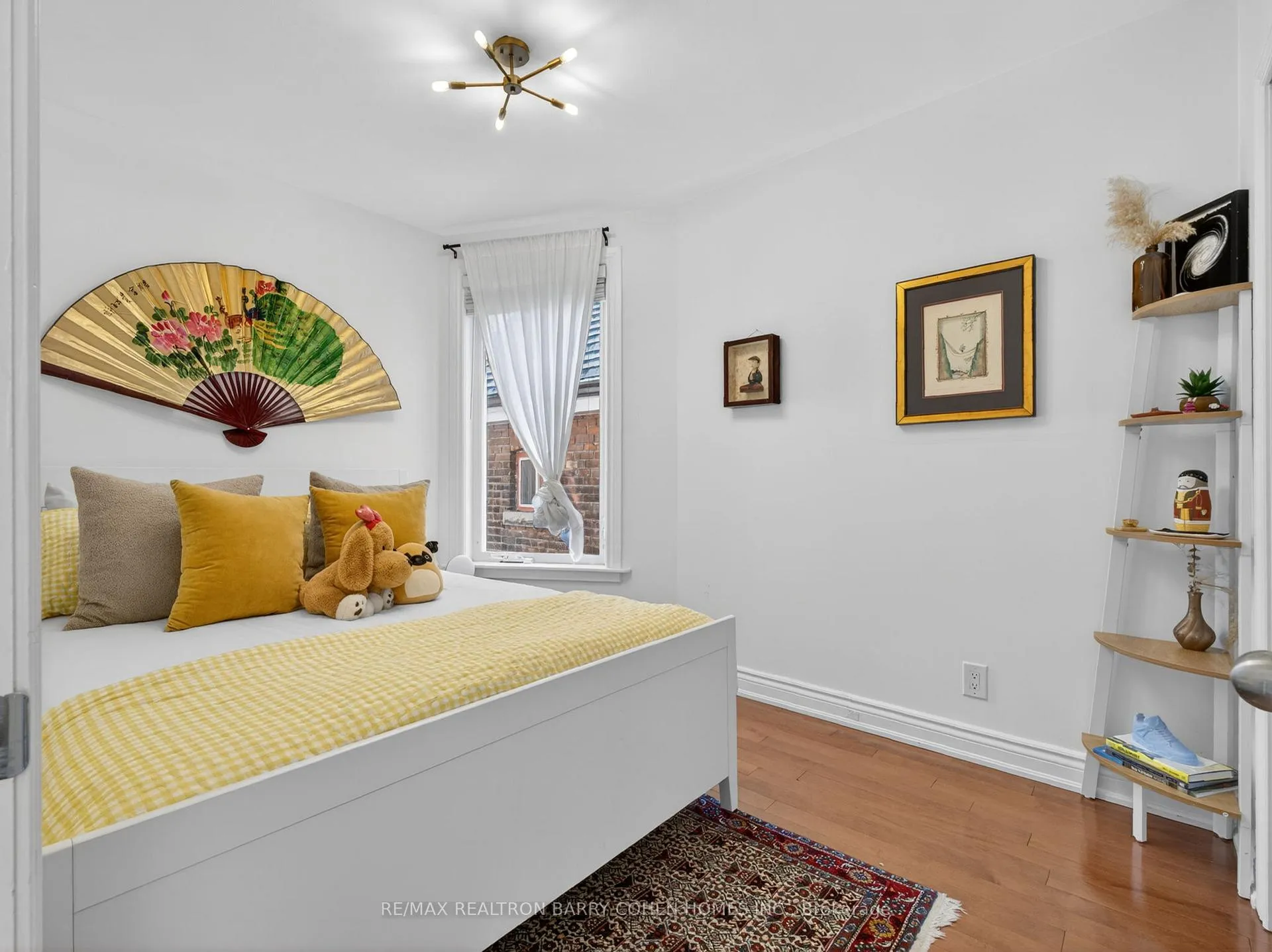 Photo 15 of 144 Rosemount Avenue, Toronto, Corso Italia-Davenport — HOMEH