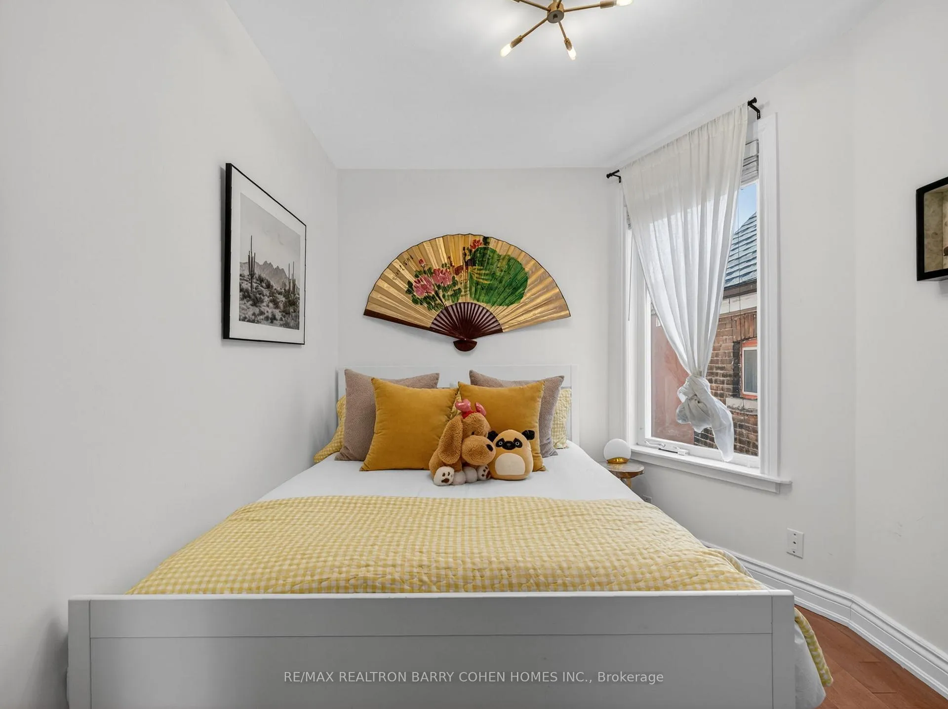 Photo 16 of 144 Rosemount Avenue, Toronto, Corso Italia-Davenport — HOMEH