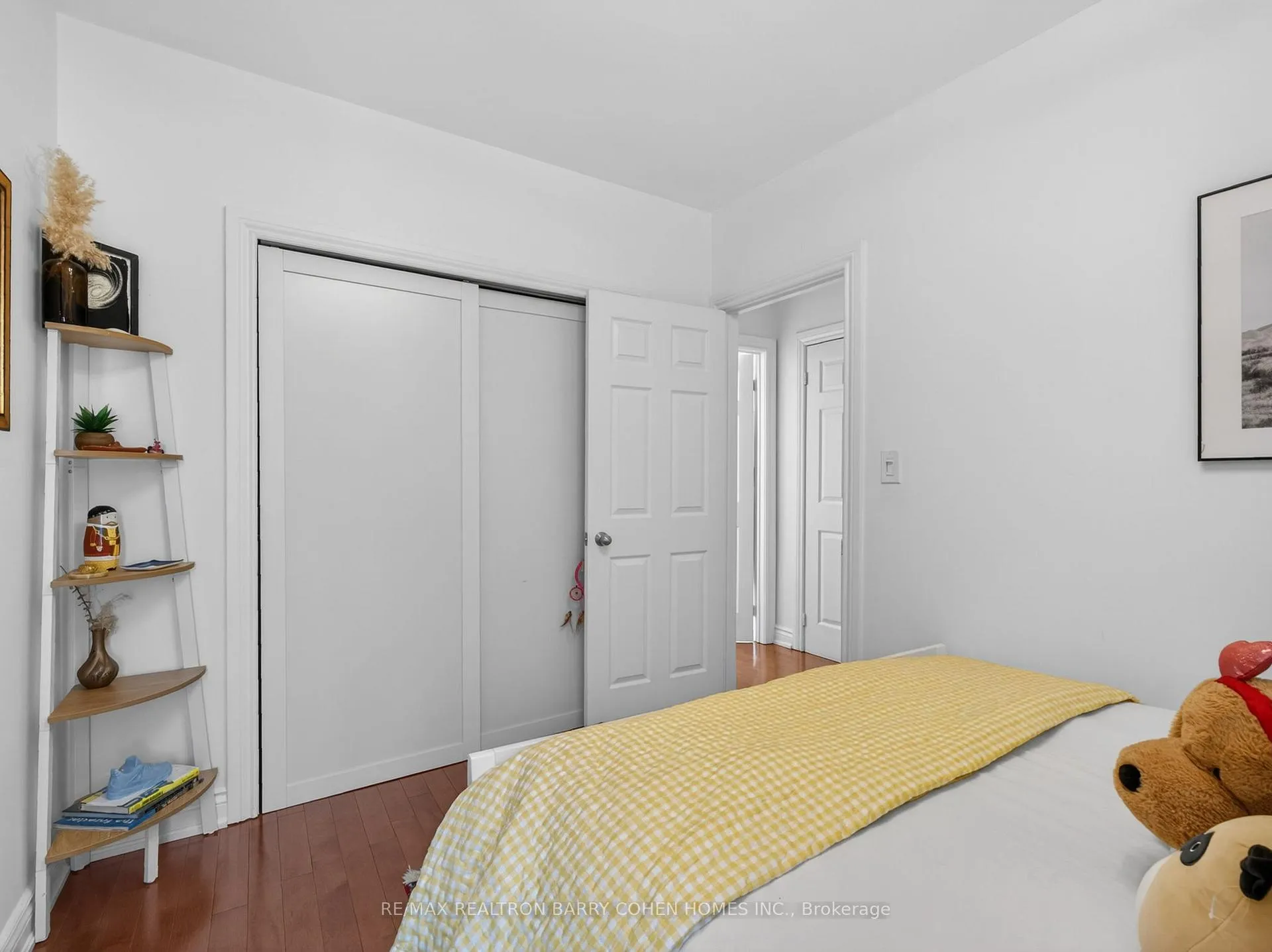 Photo 17 of 144 Rosemount Avenue, Toronto, Corso Italia-Davenport — HOMEH