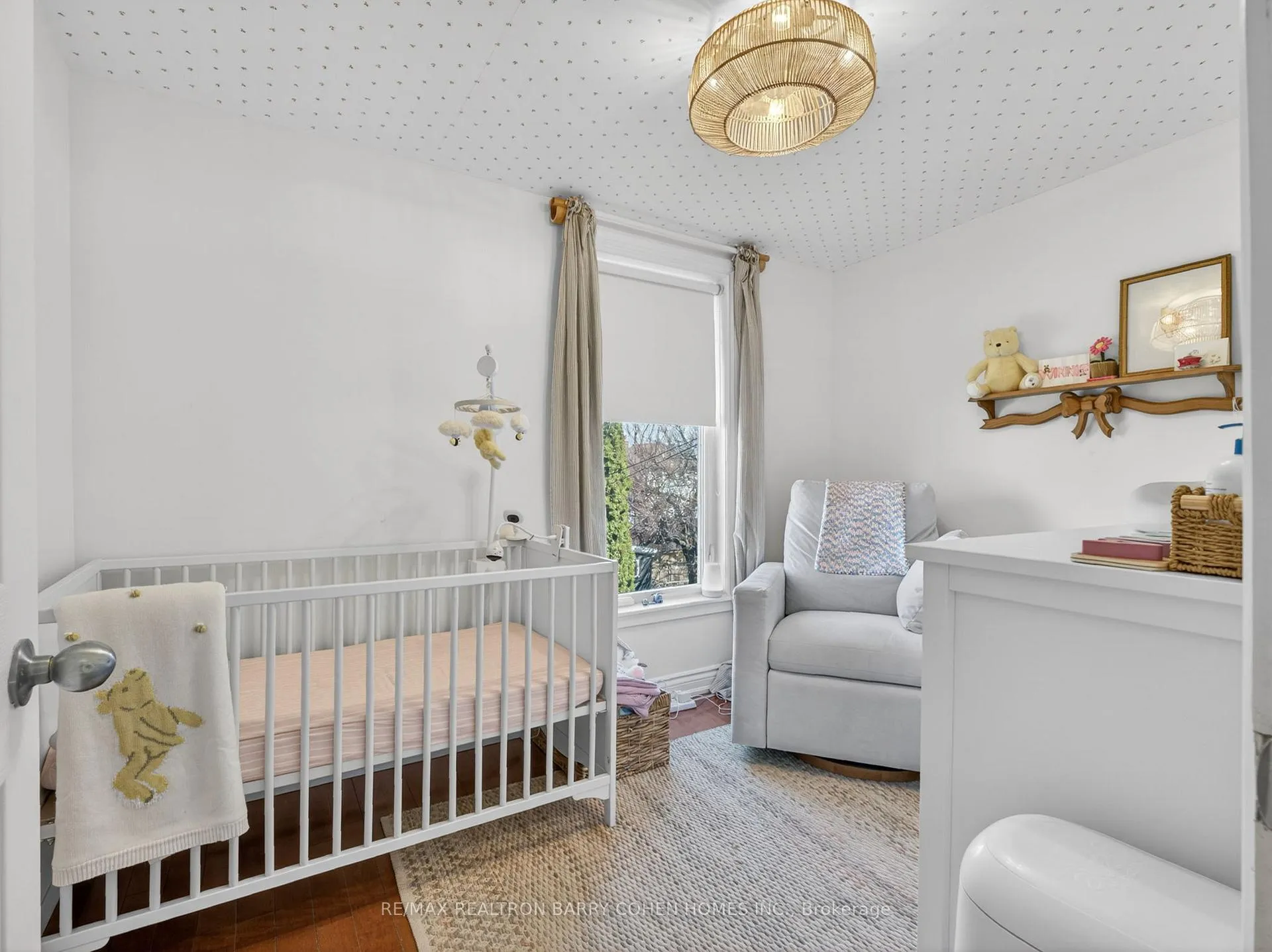 Photo 18 of 144 Rosemount Avenue, Toronto, Corso Italia-Davenport — HOMEH