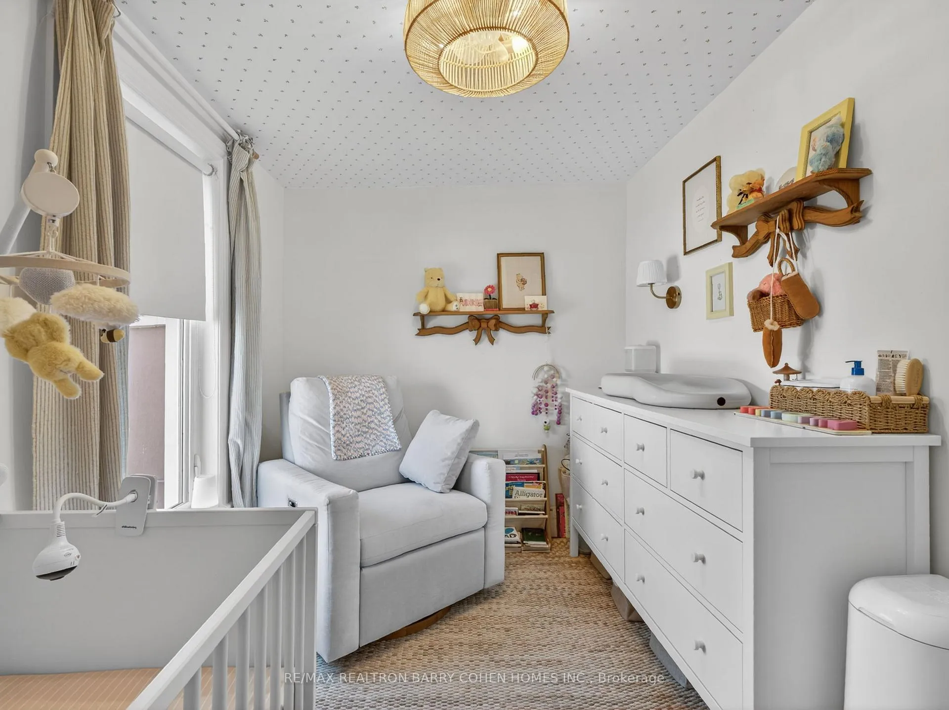 Photo 19 of 144 Rosemount Avenue, Toronto, Corso Italia-Davenport — HOMEH