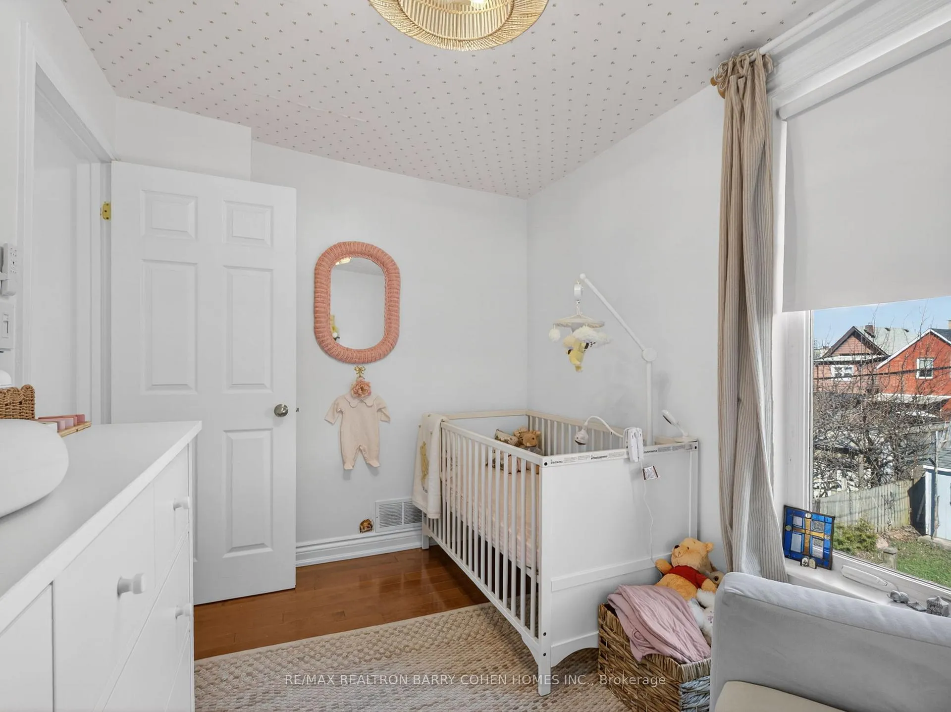 Photo 20 of 144 Rosemount Avenue, Toronto, Corso Italia-Davenport — HOMEH