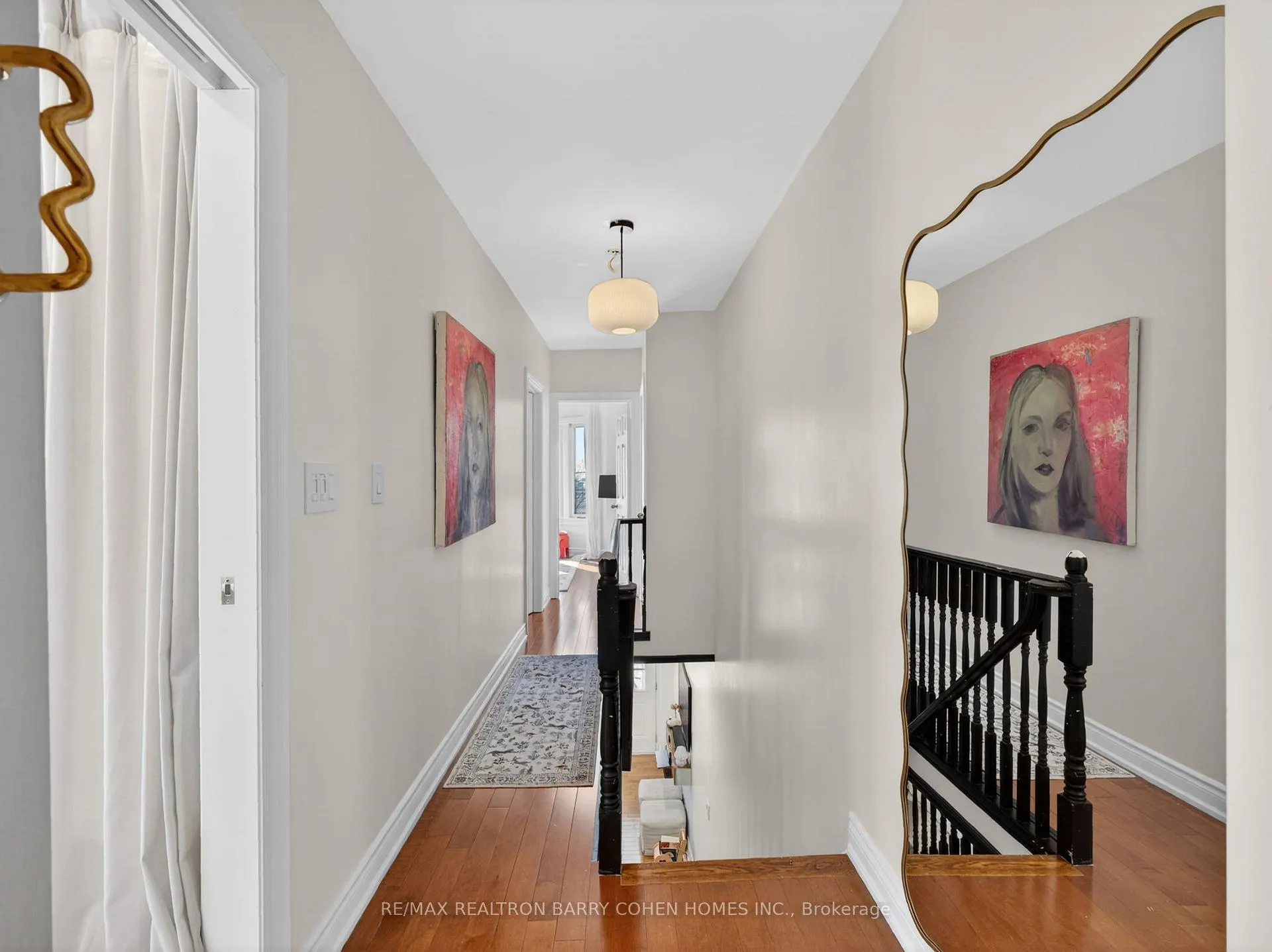 Photo 22 of 144 Rosemount Avenue, Toronto, Corso Italia-Davenport — HOMEH