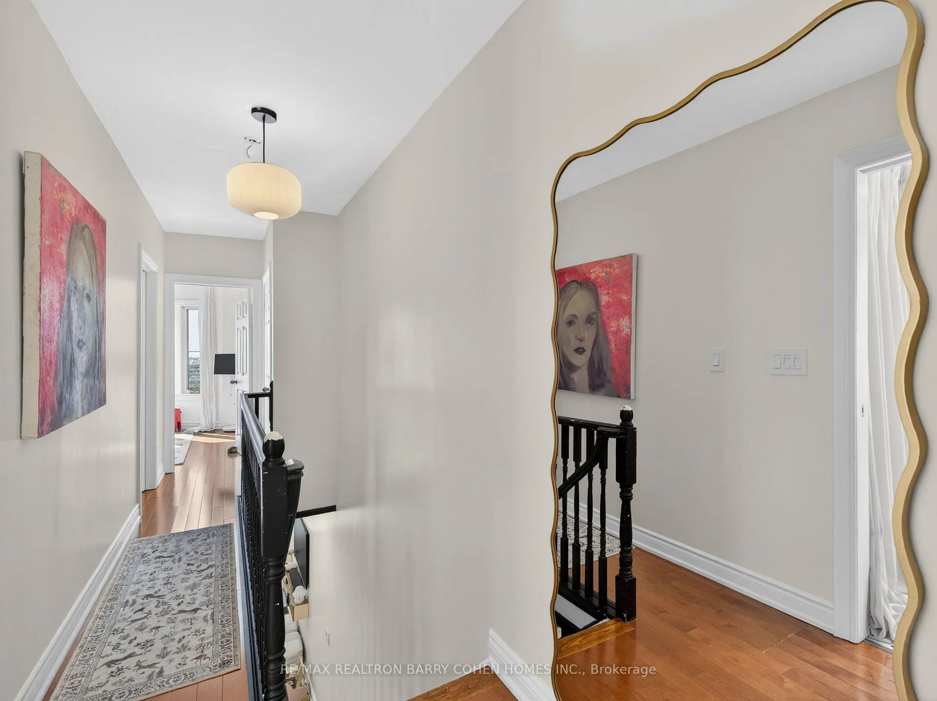 Photo 23 of 144 Rosemount Avenue, Toronto, Corso Italia-Davenport — HOMEH