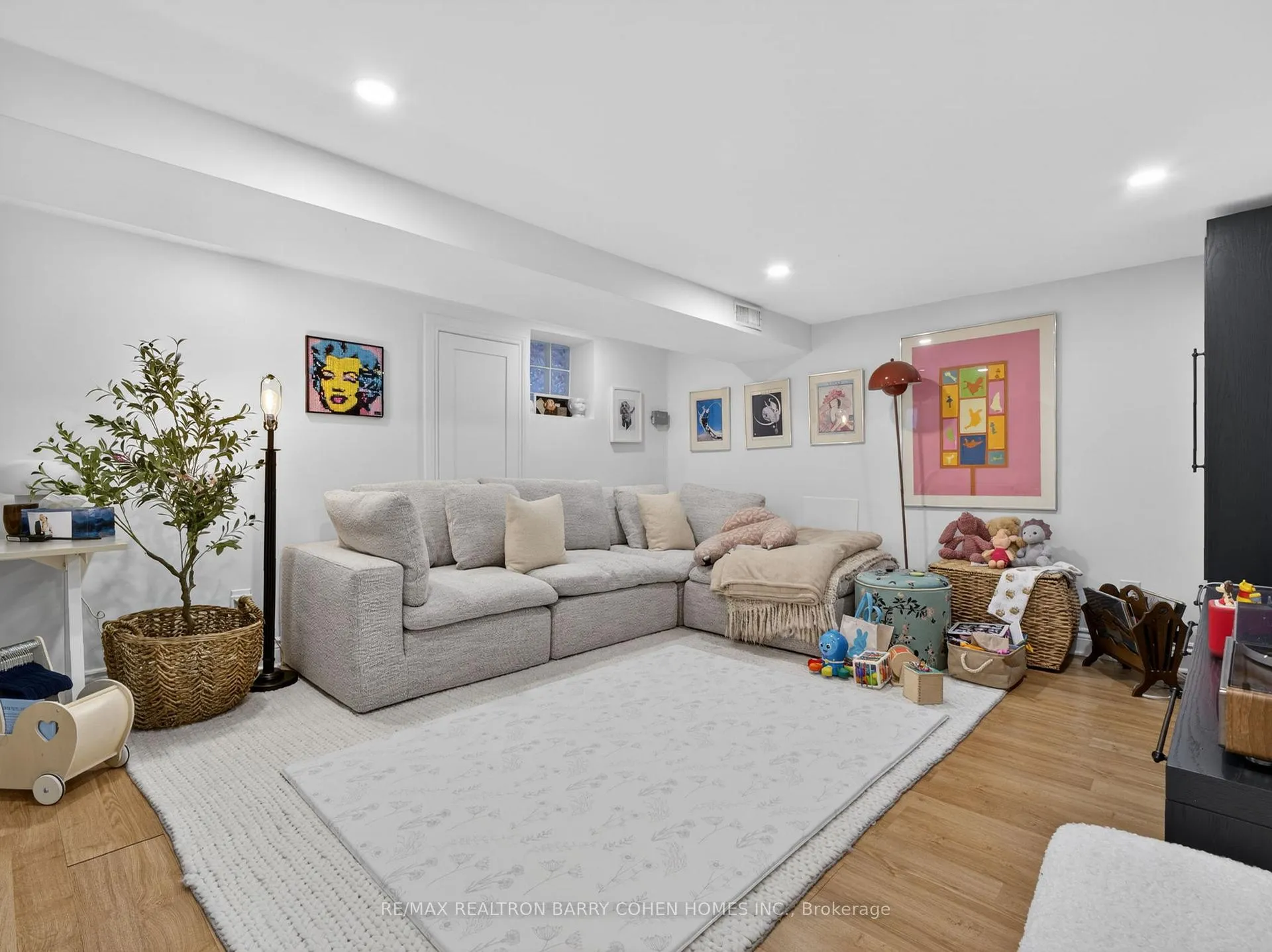 Photo 24 of 144 Rosemount Avenue, Toronto, Corso Italia-Davenport — HOMEH