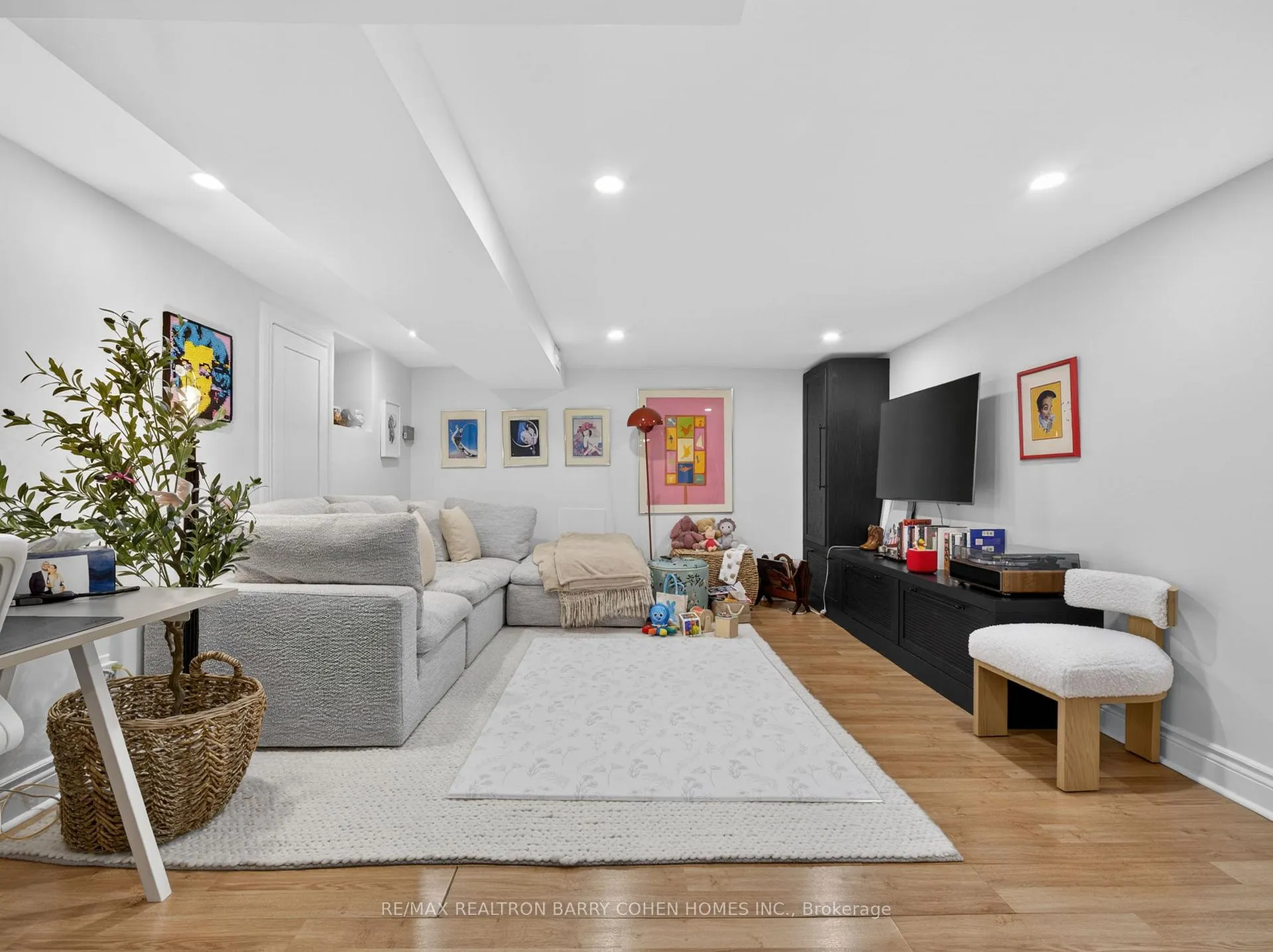 Photo 25 of 144 Rosemount Avenue, Toronto, Corso Italia-Davenport — HOMEH