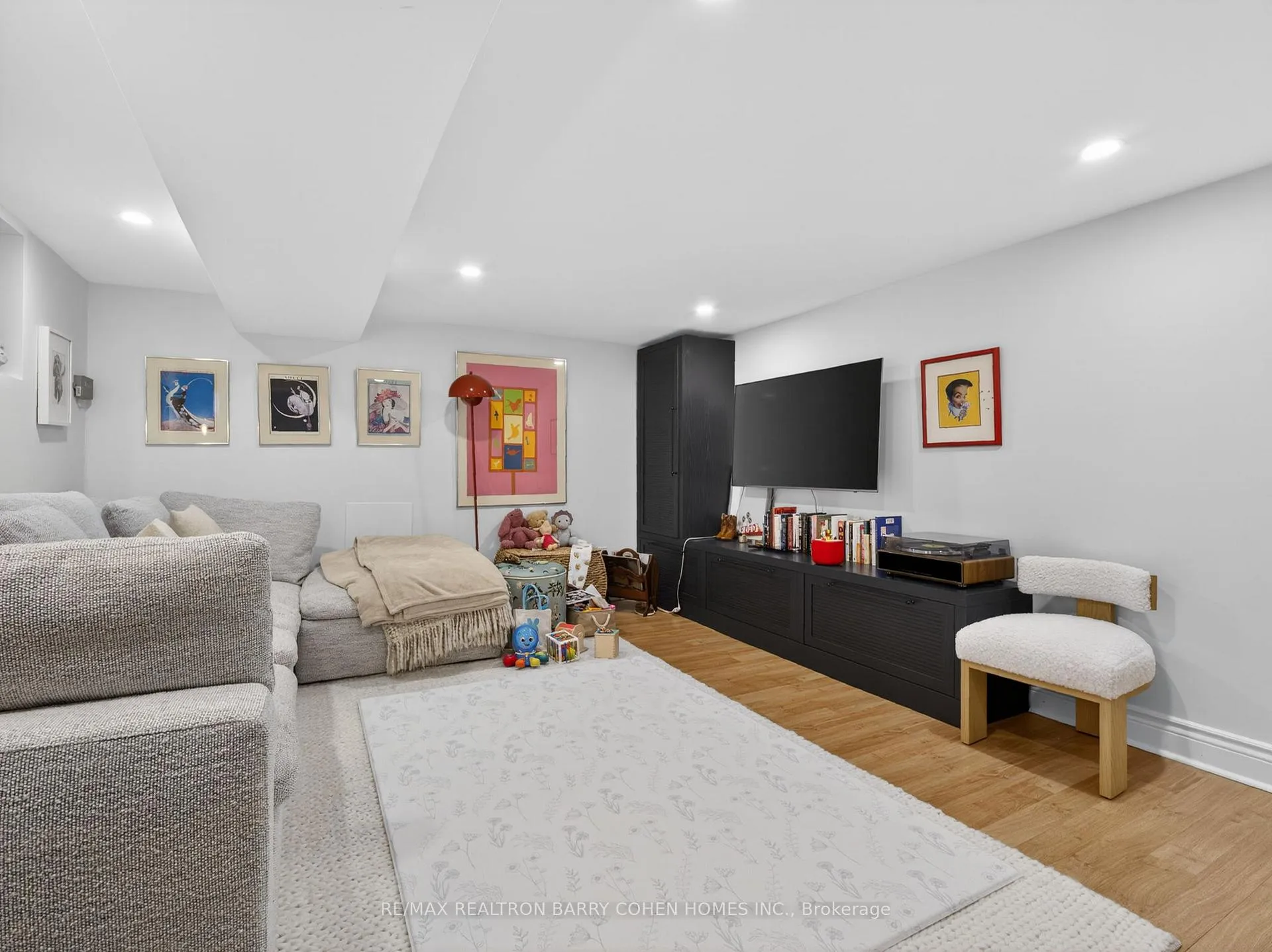 Photo 26 of 144 Rosemount Avenue, Toronto, Corso Italia-Davenport — HOMEH