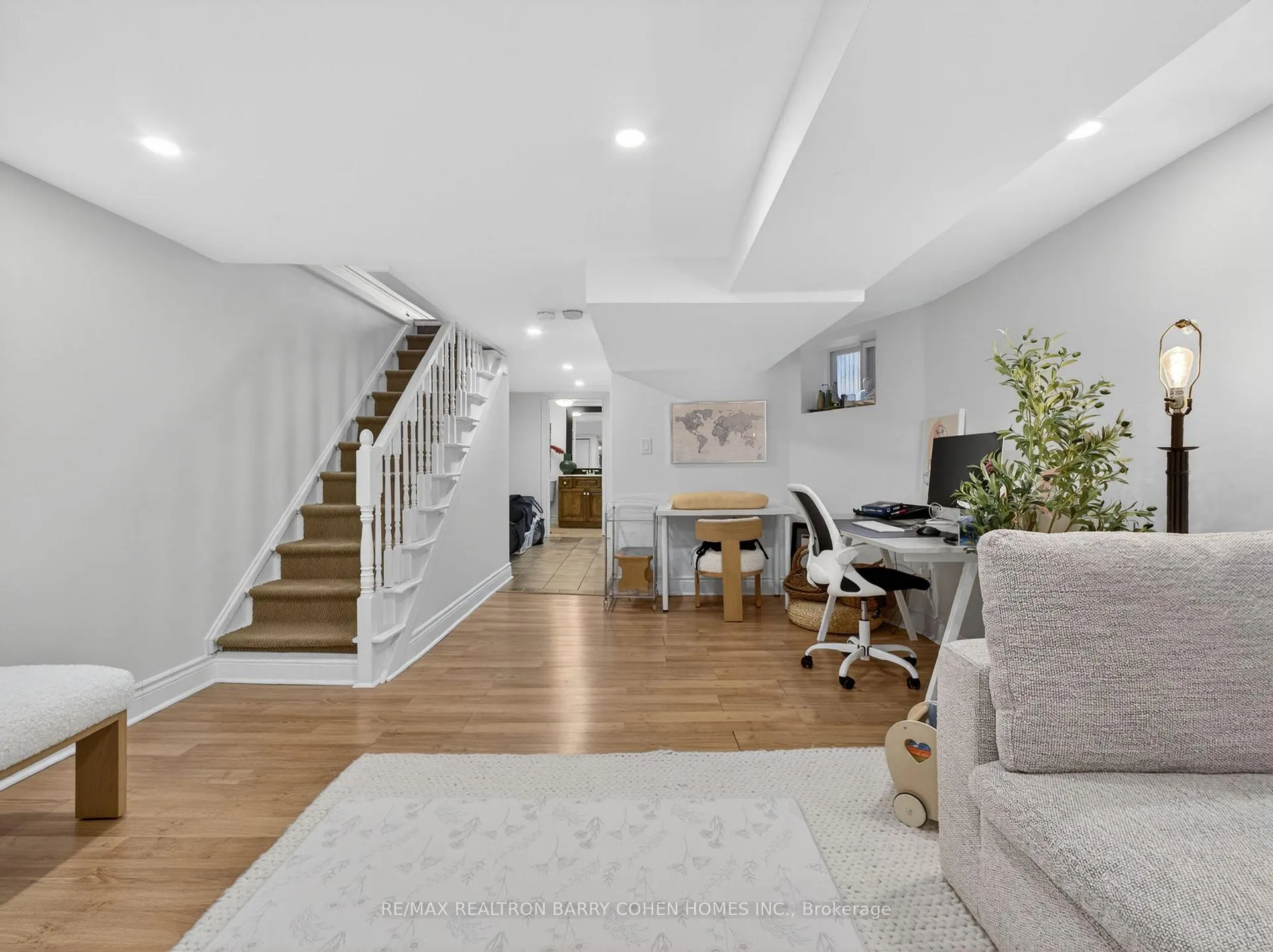 Photo 27 of 144 Rosemount Avenue, Toronto, Corso Italia-Davenport — HOMEH