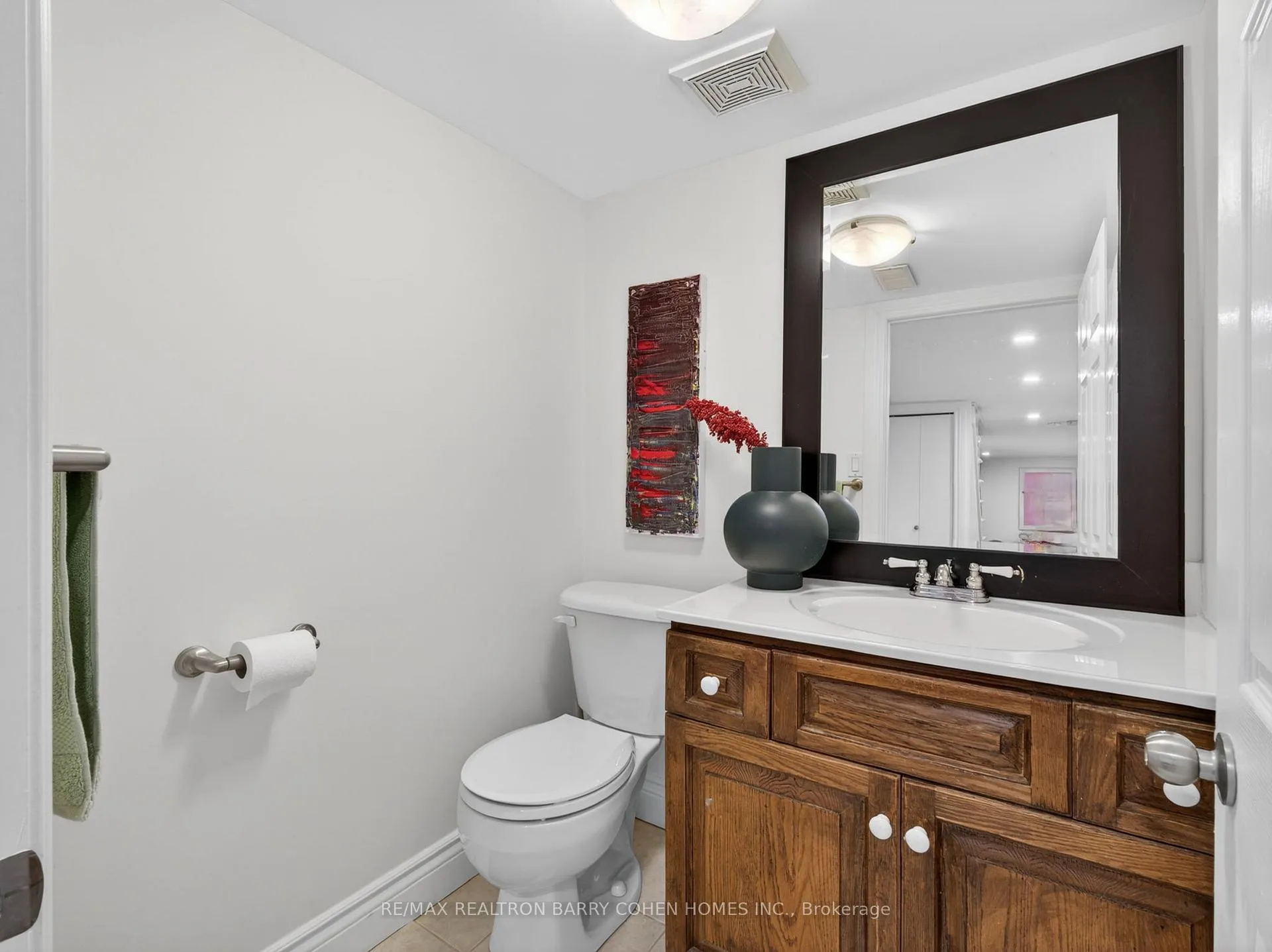 Photo 28 of 144 Rosemount Avenue, Toronto, Corso Italia-Davenport — HOMEH