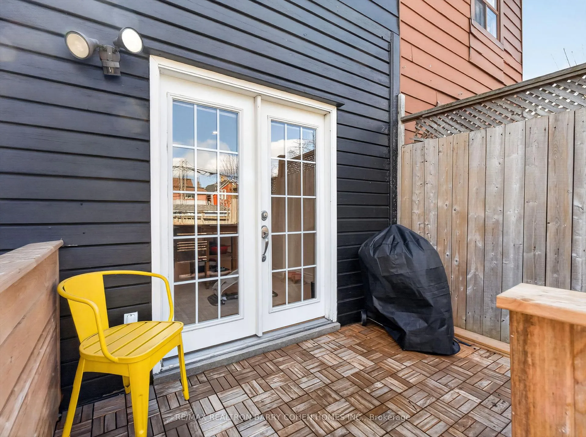 Photo 29 of 144 Rosemount Avenue, Toronto, Corso Italia-Davenport — HOMEH