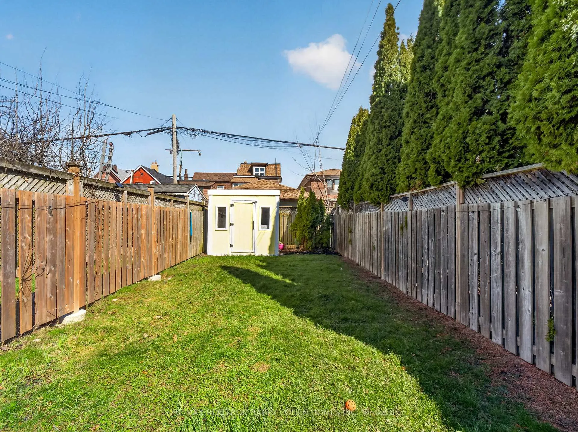 Photo 33 of 144 Rosemount Avenue, Toronto, Corso Italia-Davenport — HOMEH