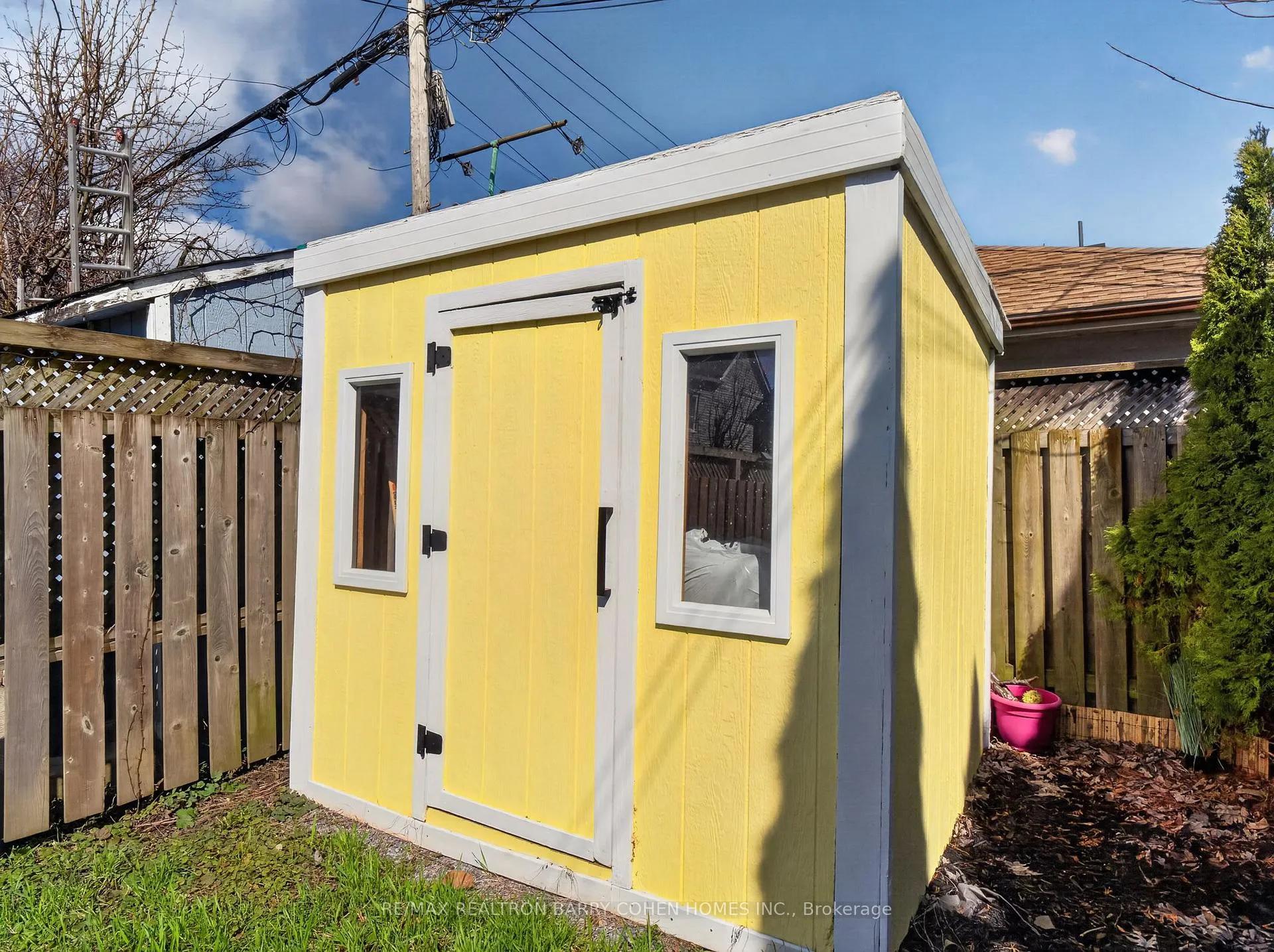 Photo 34 of 144 Rosemount Avenue, Toronto, Corso Italia-Davenport — HOMEH