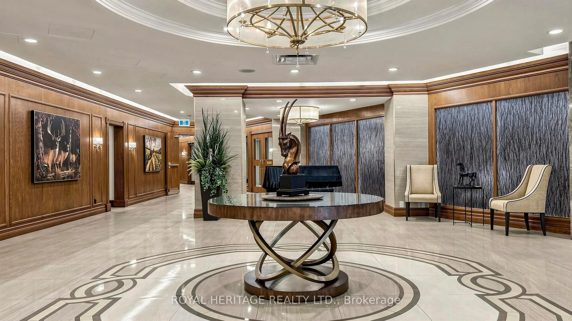 Photo 3 of Unit 314, 610 Bullock Drive, Markham, Markville — HOMEH