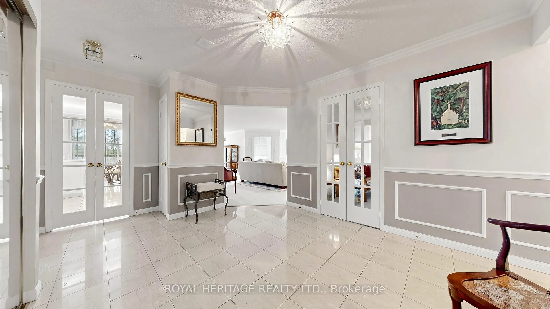 Photo 4 of Unit 314, 610 Bullock Drive, Markham, Markville — HOMEH