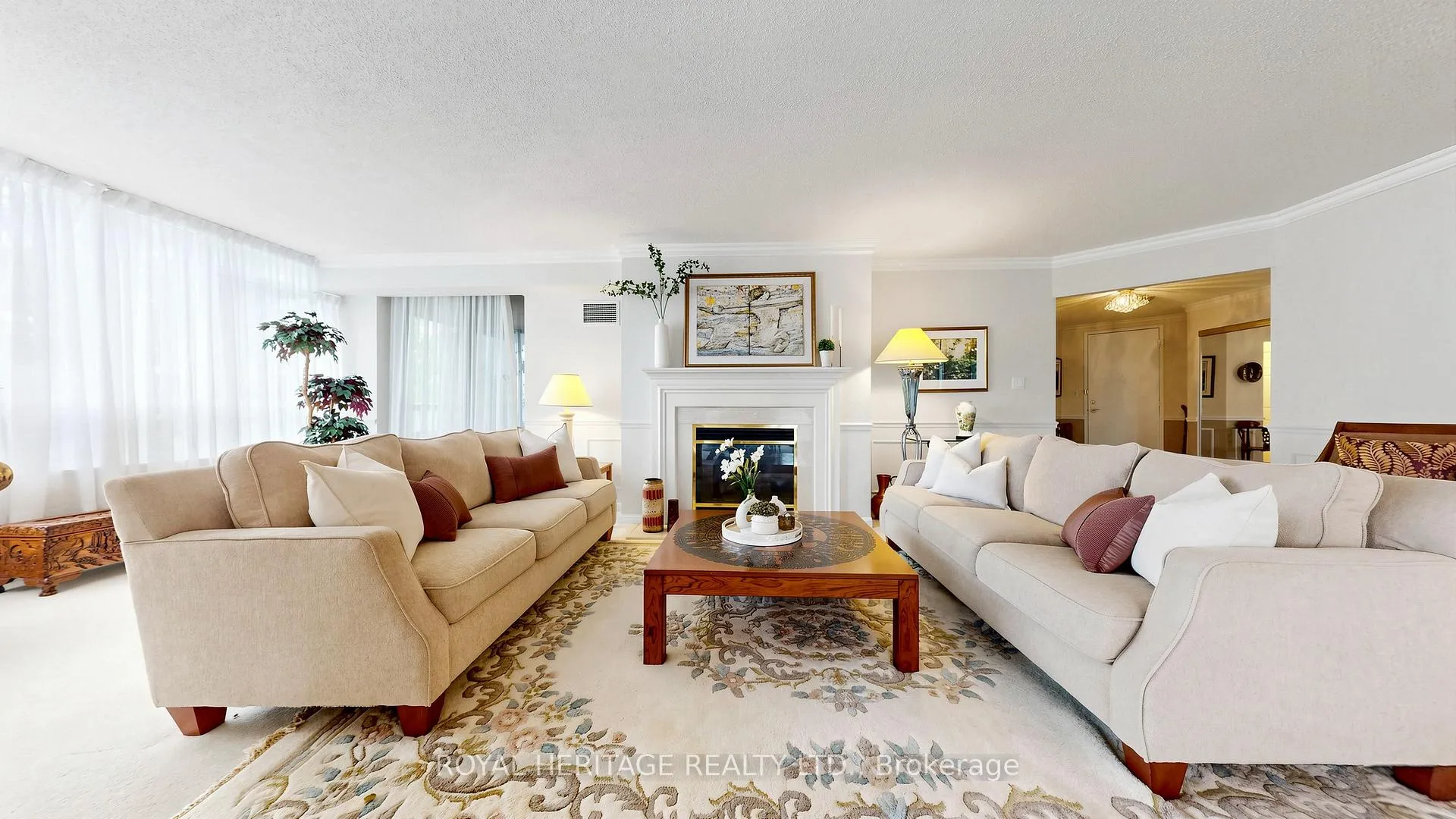 Photo 6 of Unit 314, 610 Bullock Drive, Markham, Markville — HOMEH