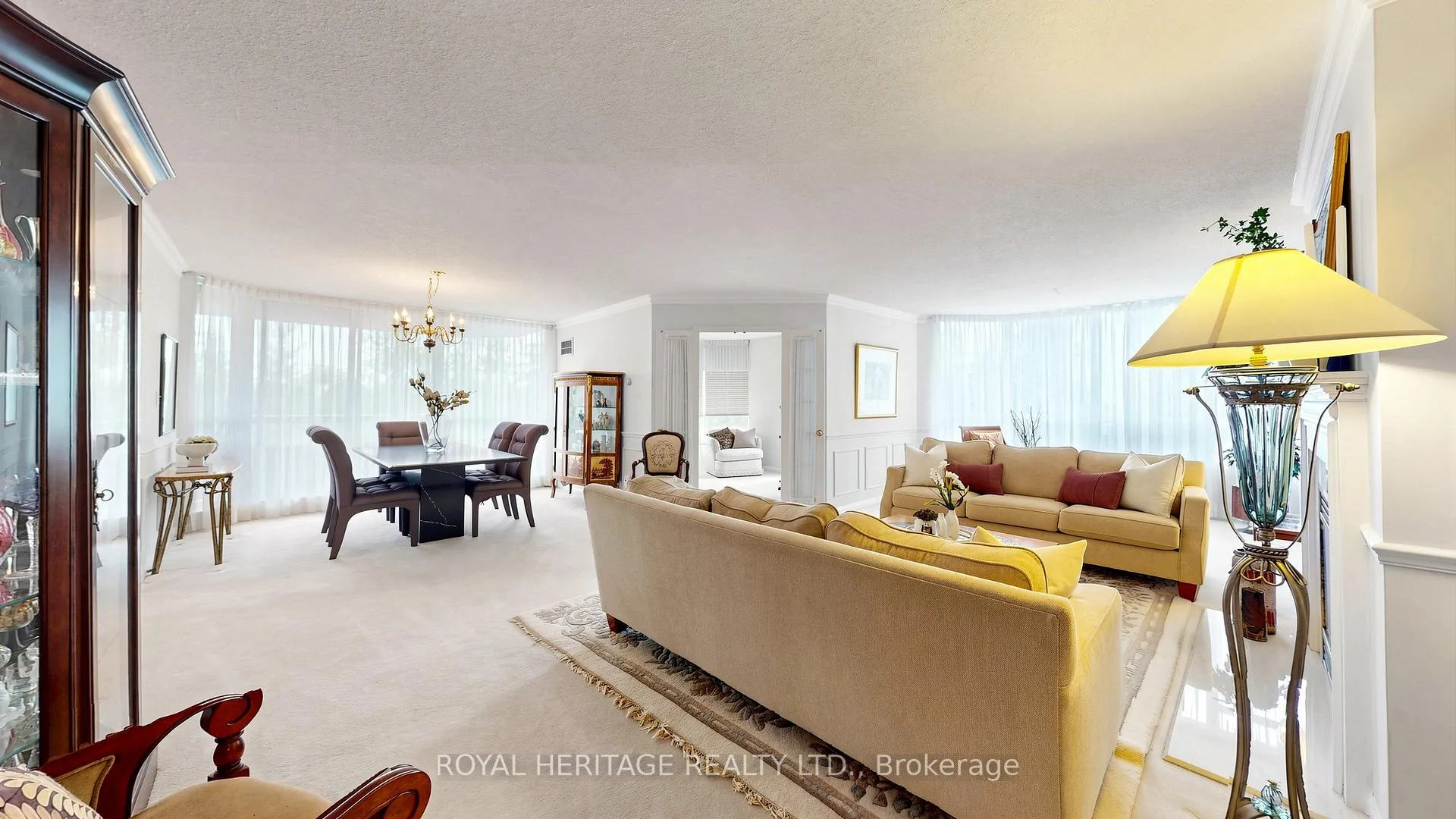 Photo 7 of Unit 314, 610 Bullock Drive, Markham, Markville — HOMEH