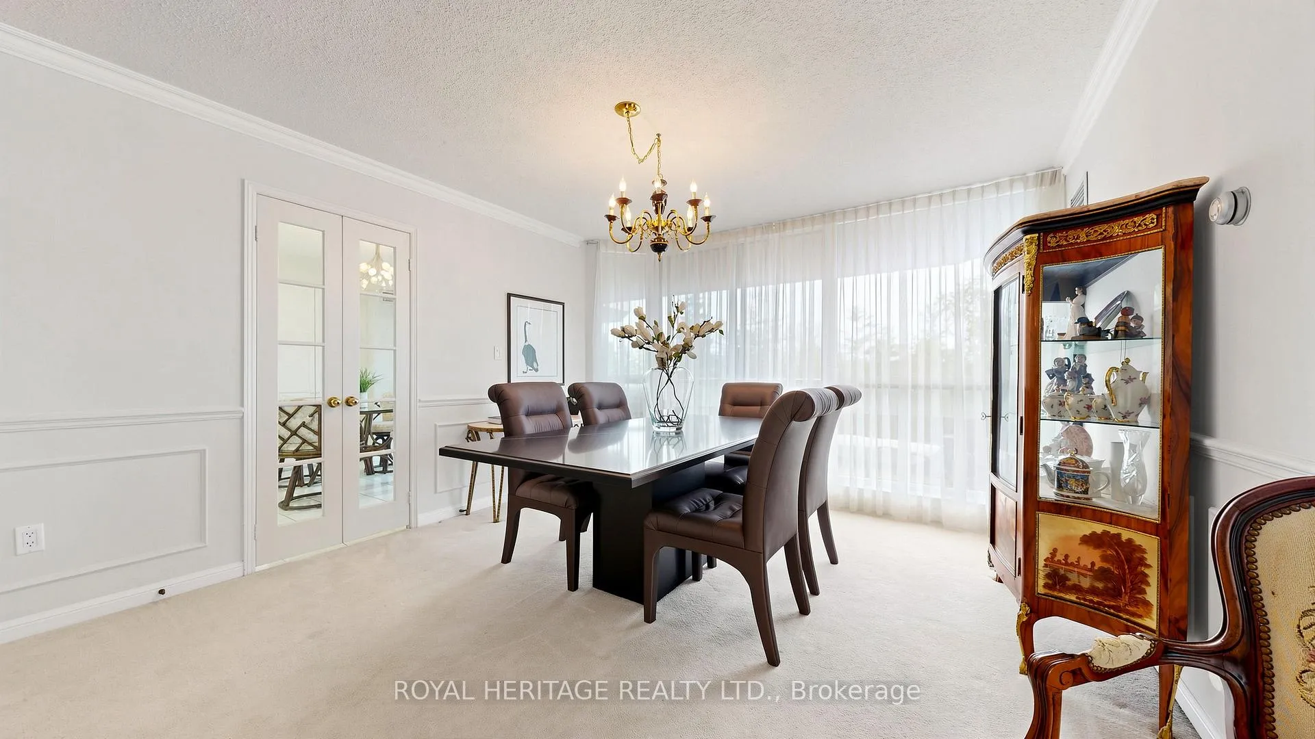 Photo 8 of Unit 314, 610 Bullock Drive, Markham, Markville — HOMEH