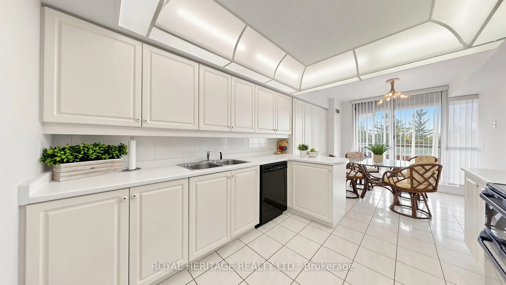 Photo 11 of Unit 314, 610 Bullock Drive, Markham, Markville — HOMEH