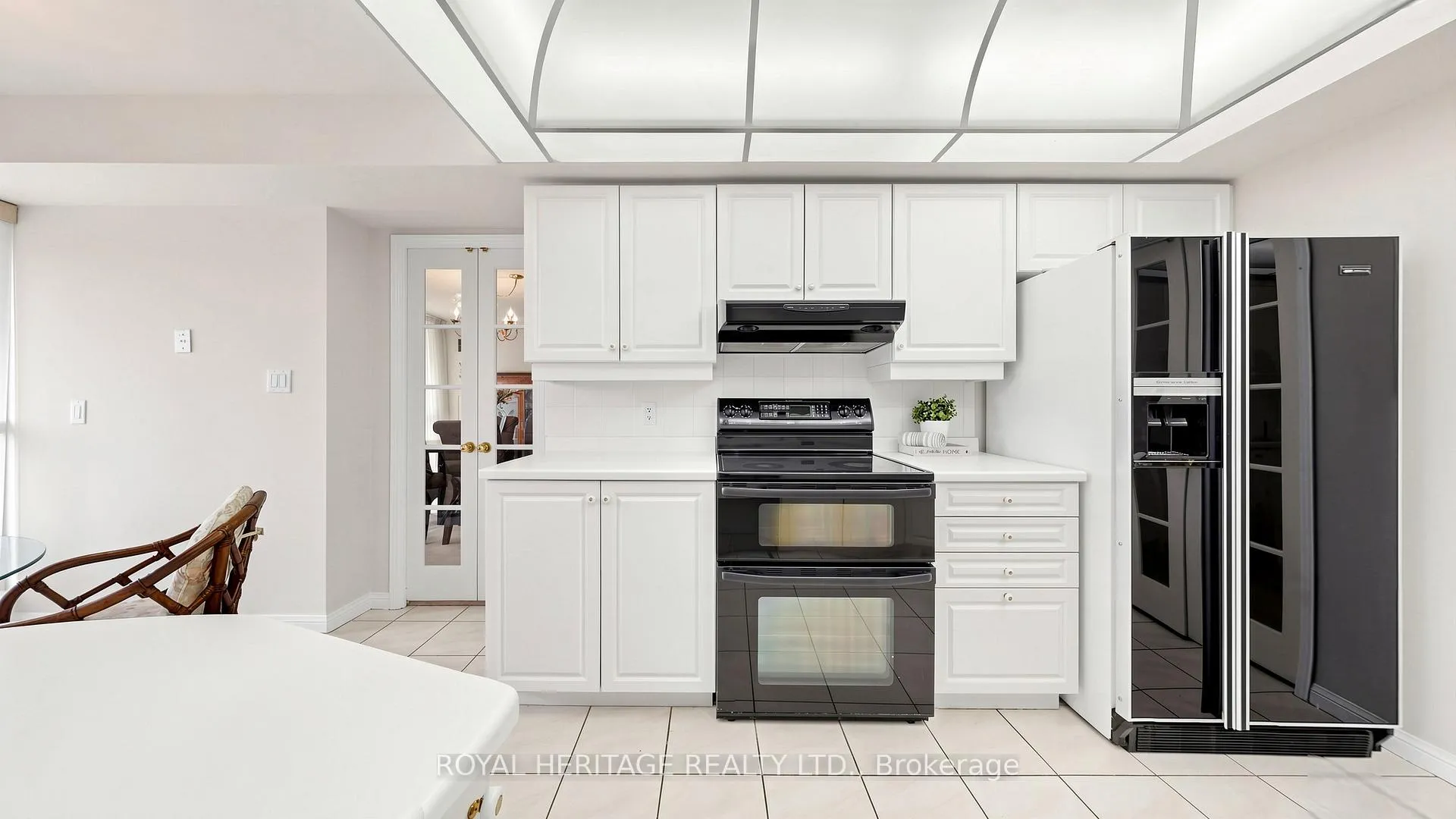 Photo 13 of Unit 314, 610 Bullock Drive, Markham, Markville — HOMEH