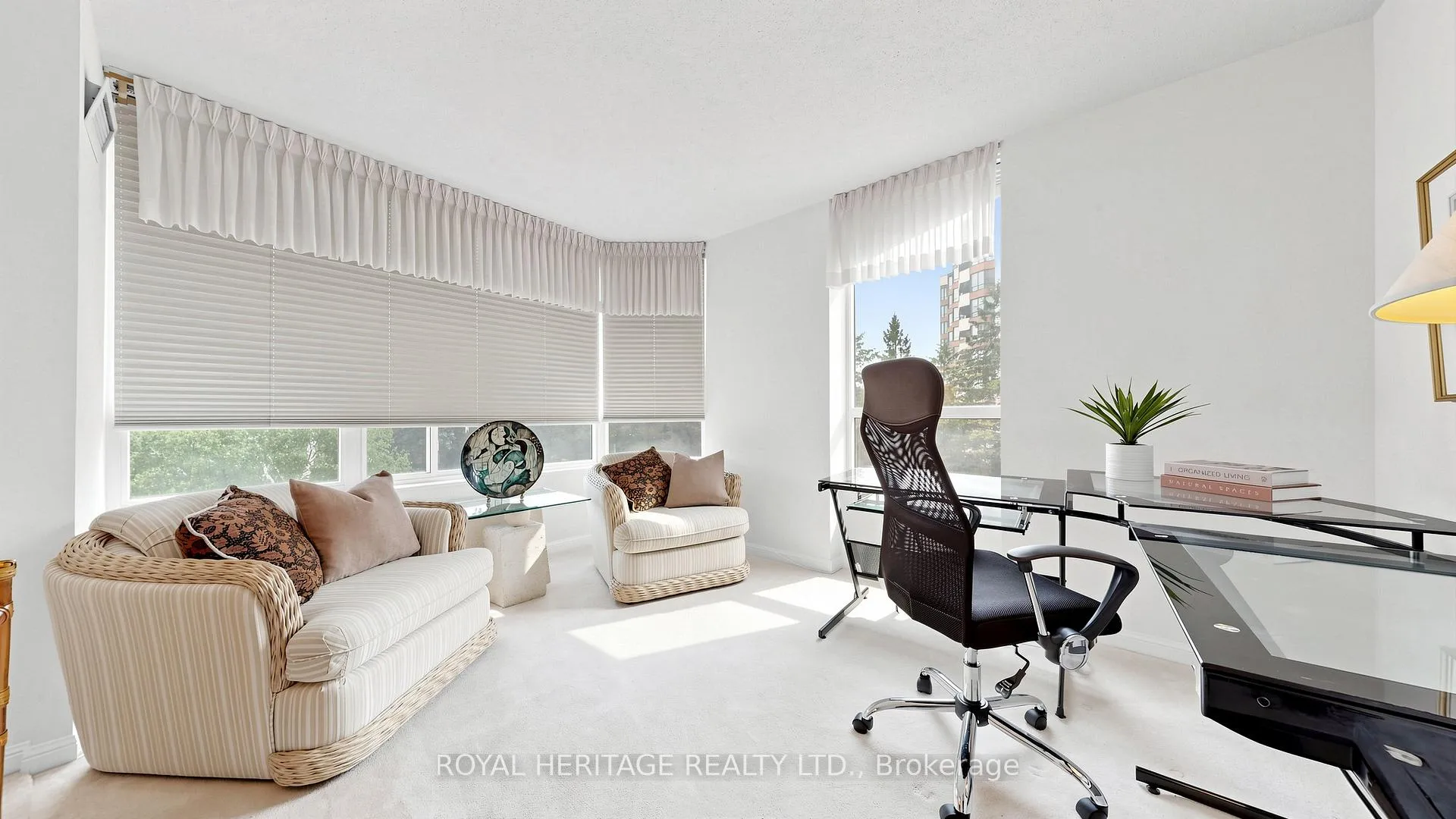 Photo 14 of Unit 314, 610 Bullock Drive, Markham, Markville — HOMEH