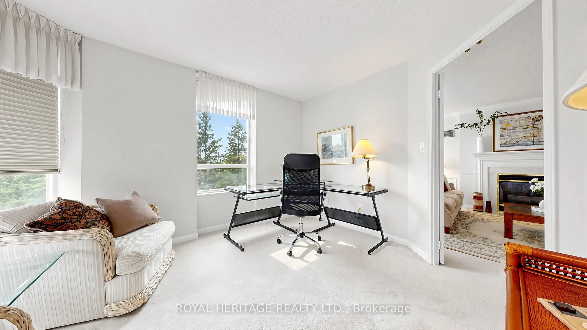Photo 15 of Unit 314, 610 Bullock Drive, Markham, Markville — HOMEH