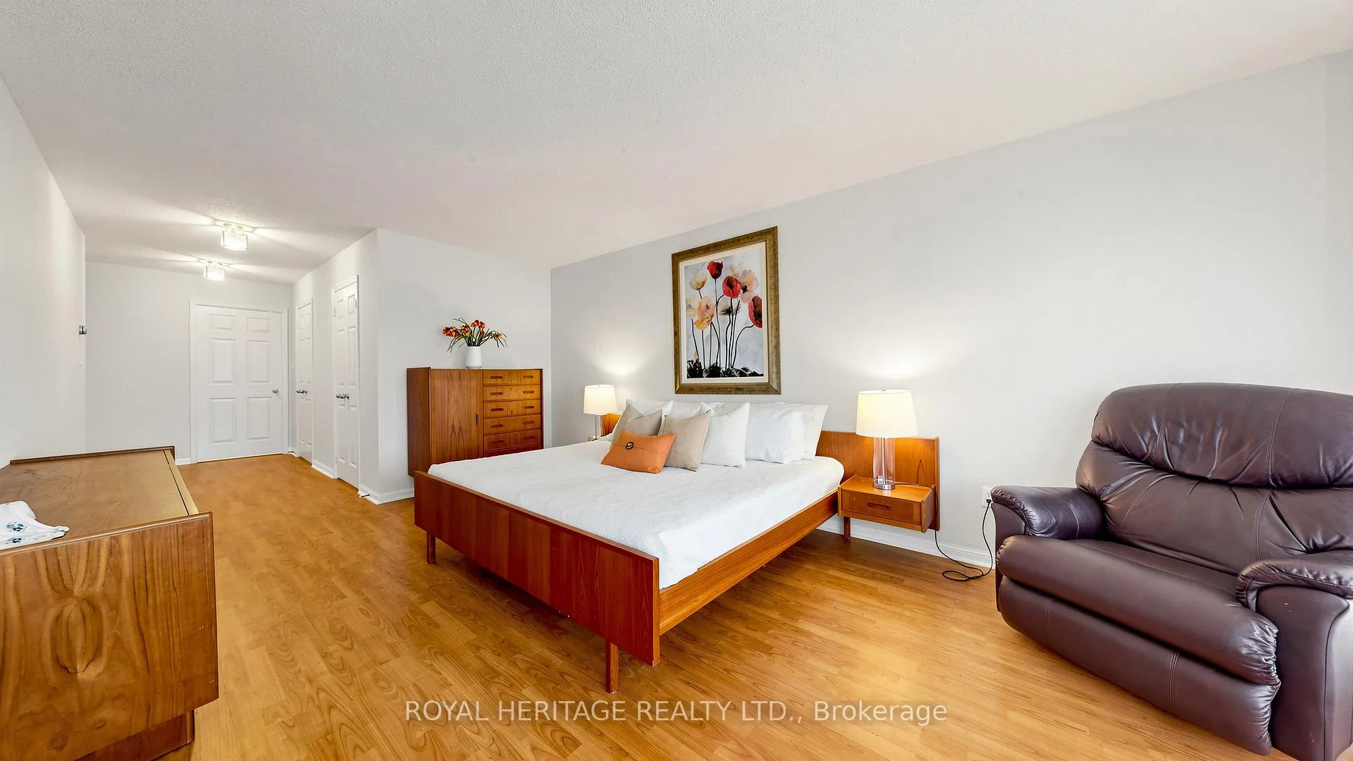Photo 18 of Unit 314, 610 Bullock Drive, Markham, Markville — HOMEH