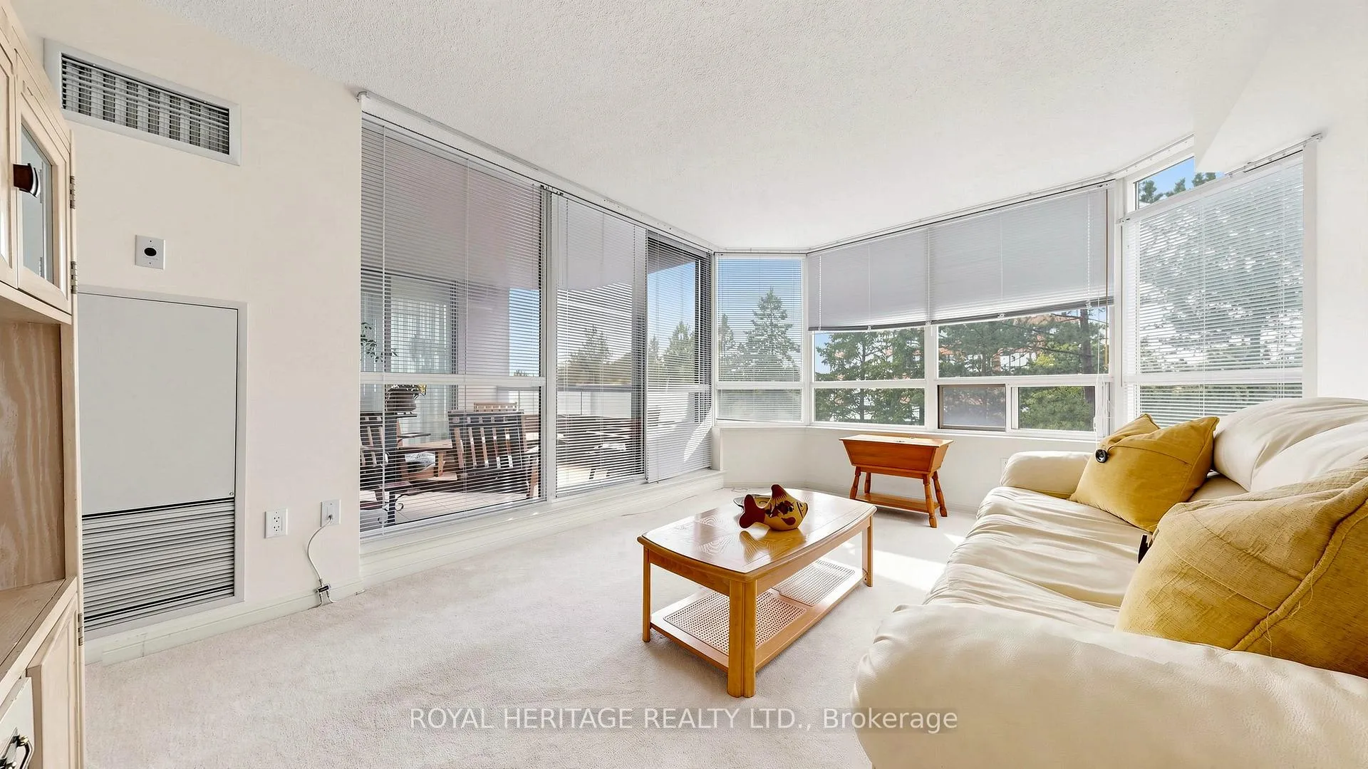 Photo 25 of Unit 314, 610 Bullock Drive, Markham, Markville — HOMEH