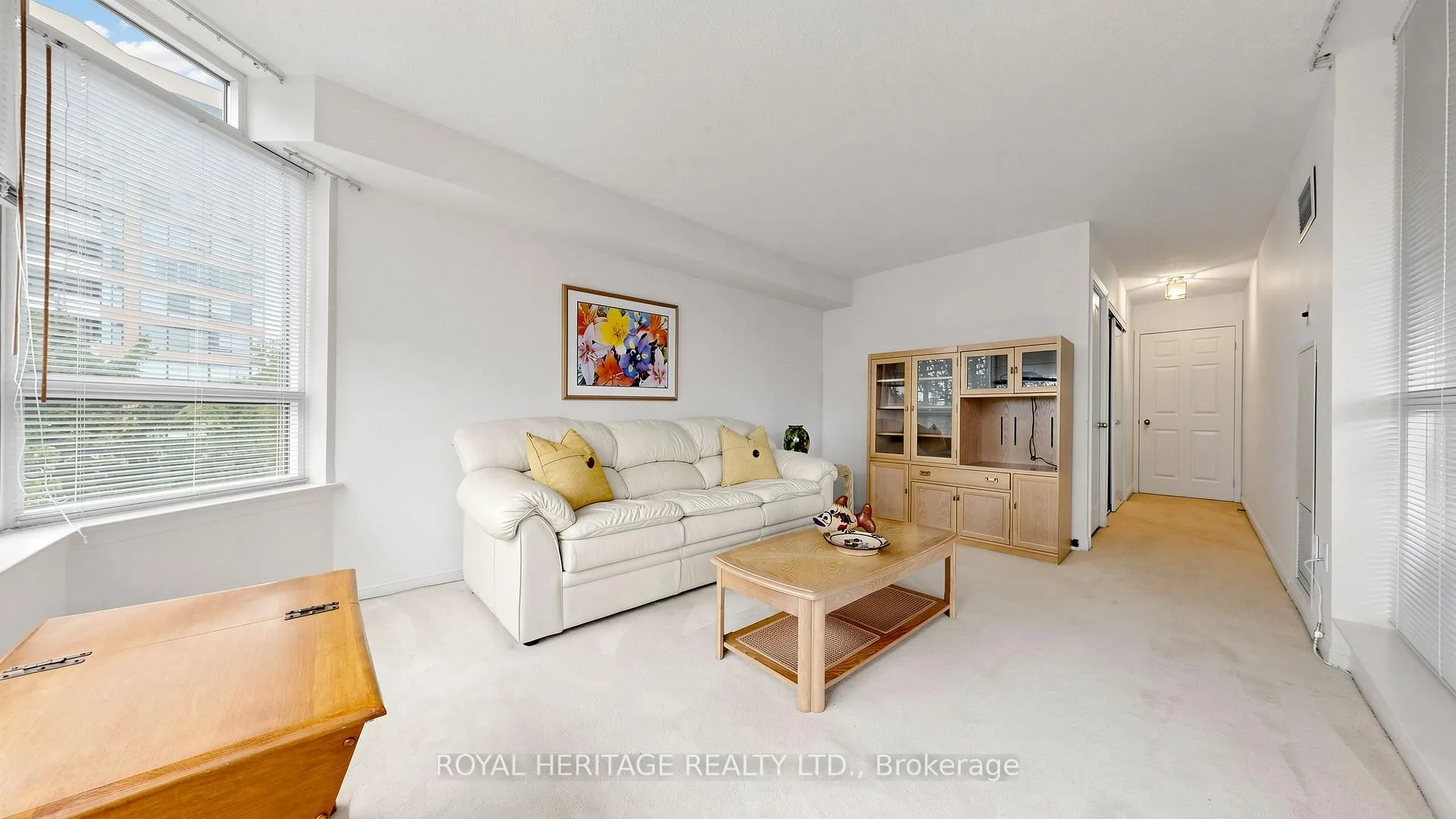 Photo 27 of Unit 314, 610 Bullock Drive, Markham, Markville — HOMEH