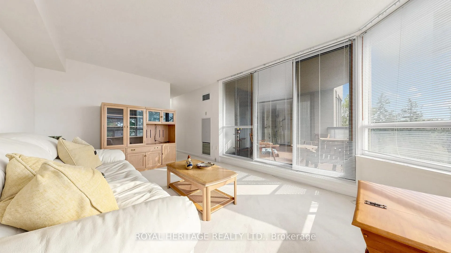 Photo 28 of Unit 314, 610 Bullock Drive, Markham, Markville — HOMEH