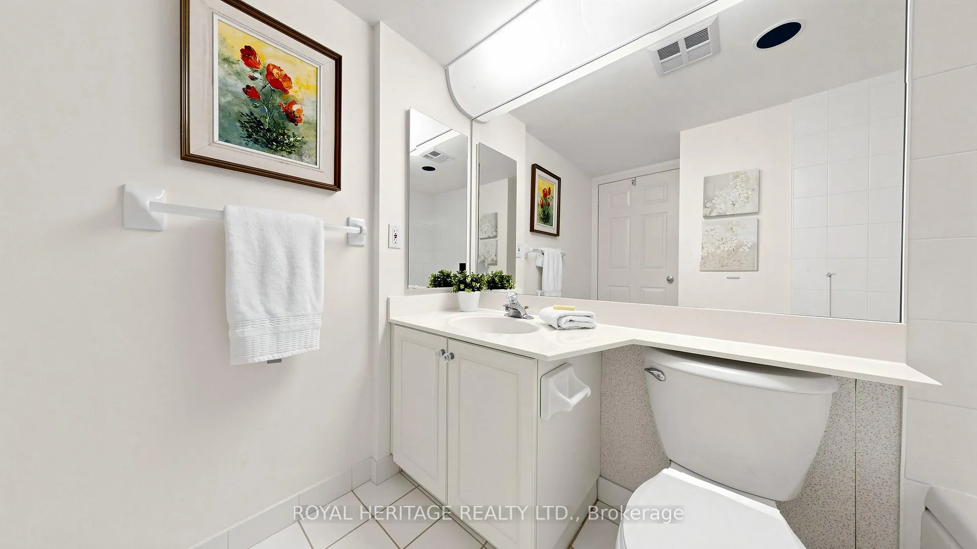 Photo 30 of Unit 314, 610 Bullock Drive, Markham, Markville — HOMEH