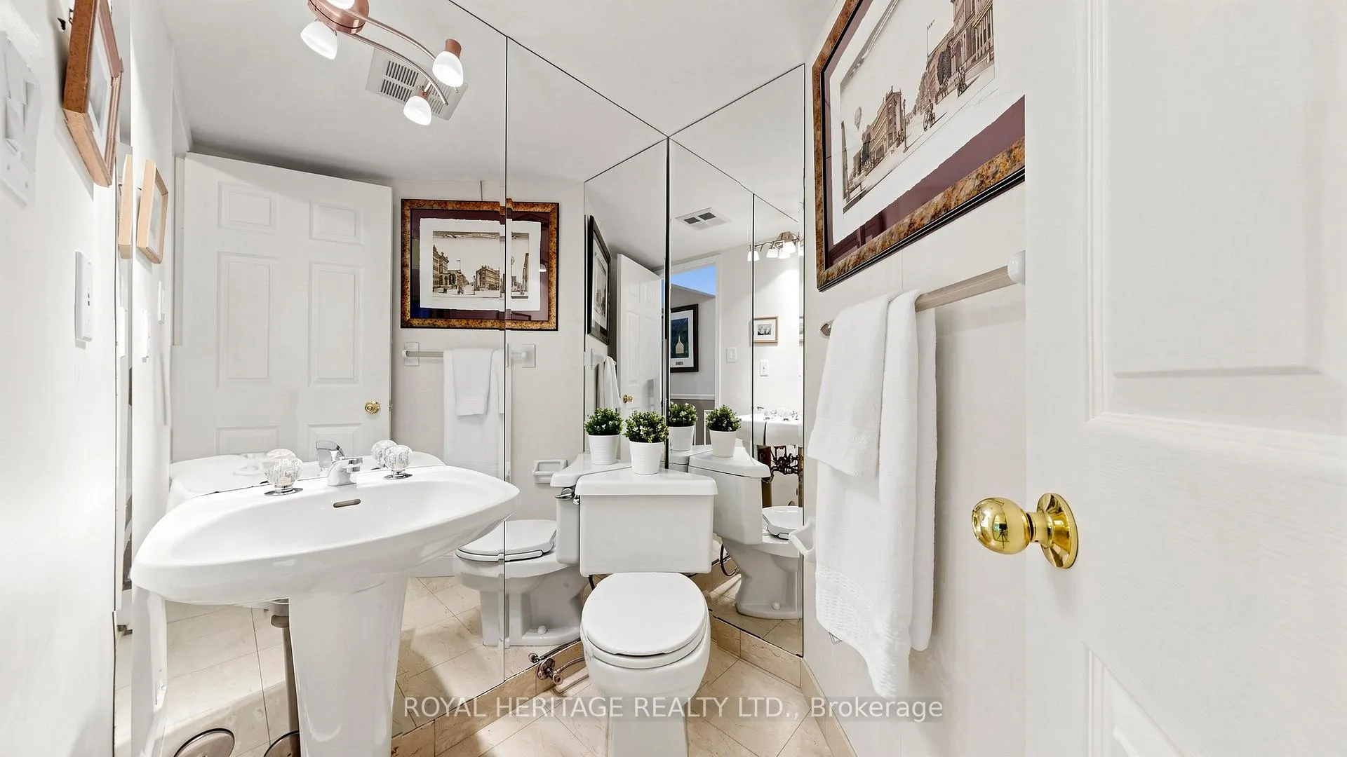 Photo 31 of Unit 314, 610 Bullock Drive, Markham, Markville — HOMEH