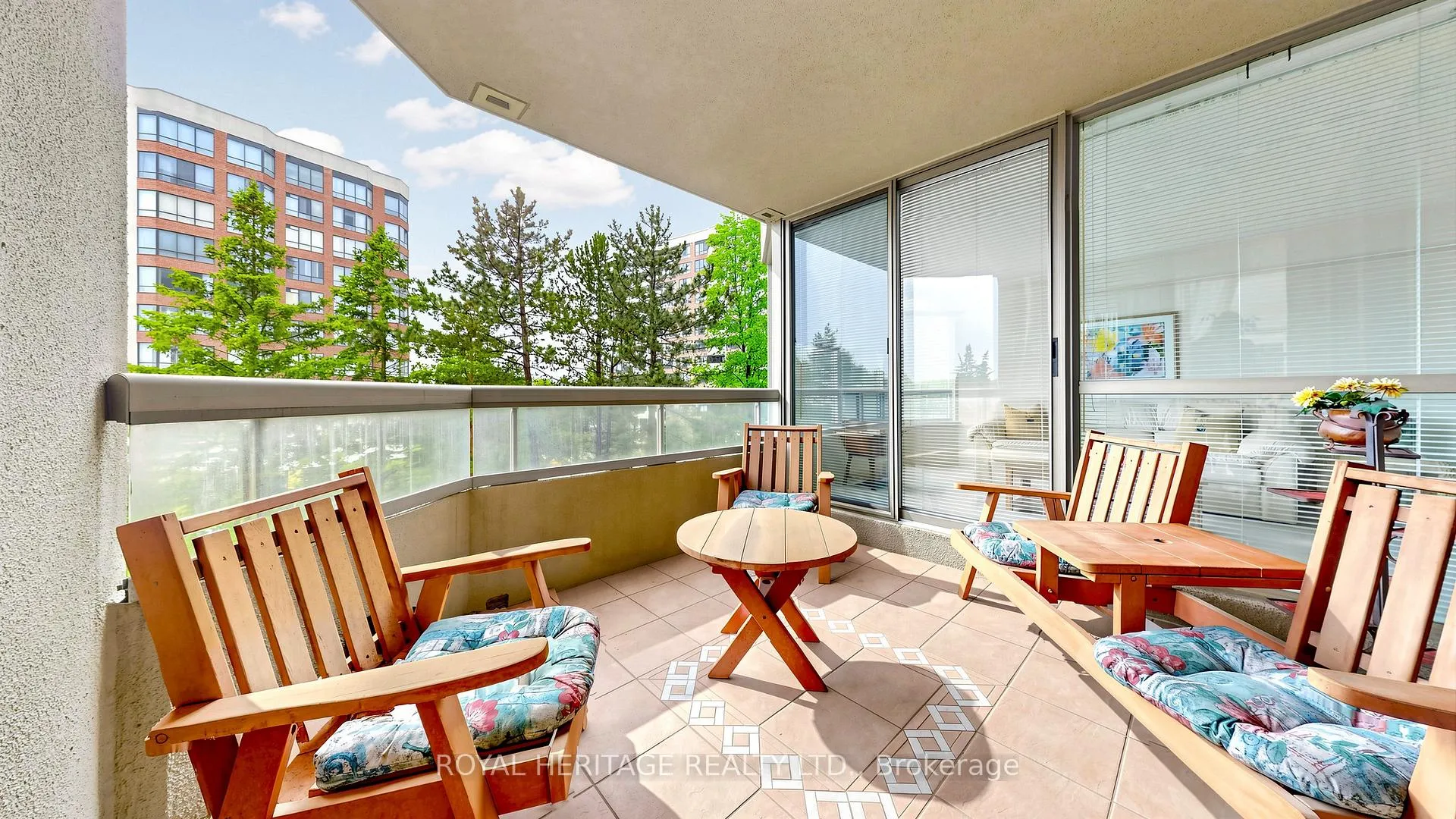 Photo 35 of Unit 314, 610 Bullock Drive, Markham, Markville — HOMEH