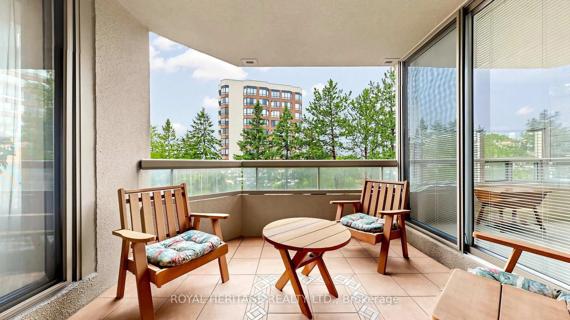 Photo 36 of Unit 314, 610 Bullock Drive, Markham, Markville — HOMEH