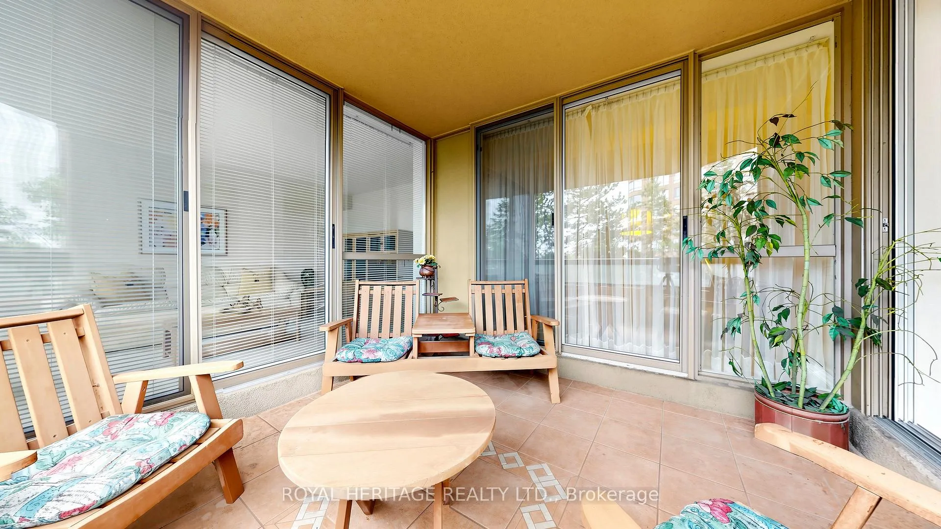 Photo 37 of Unit 314, 610 Bullock Drive, Markham, Markville — HOMEH