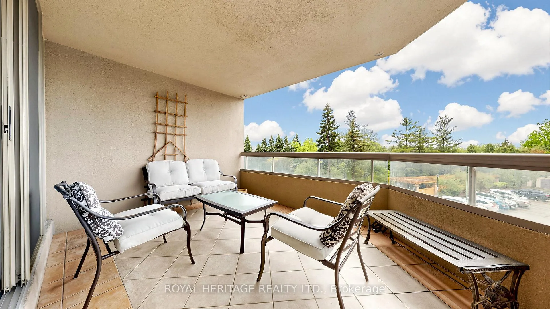 Photo 38 of Unit 314, 610 Bullock Drive, Markham, Markville — HOMEH