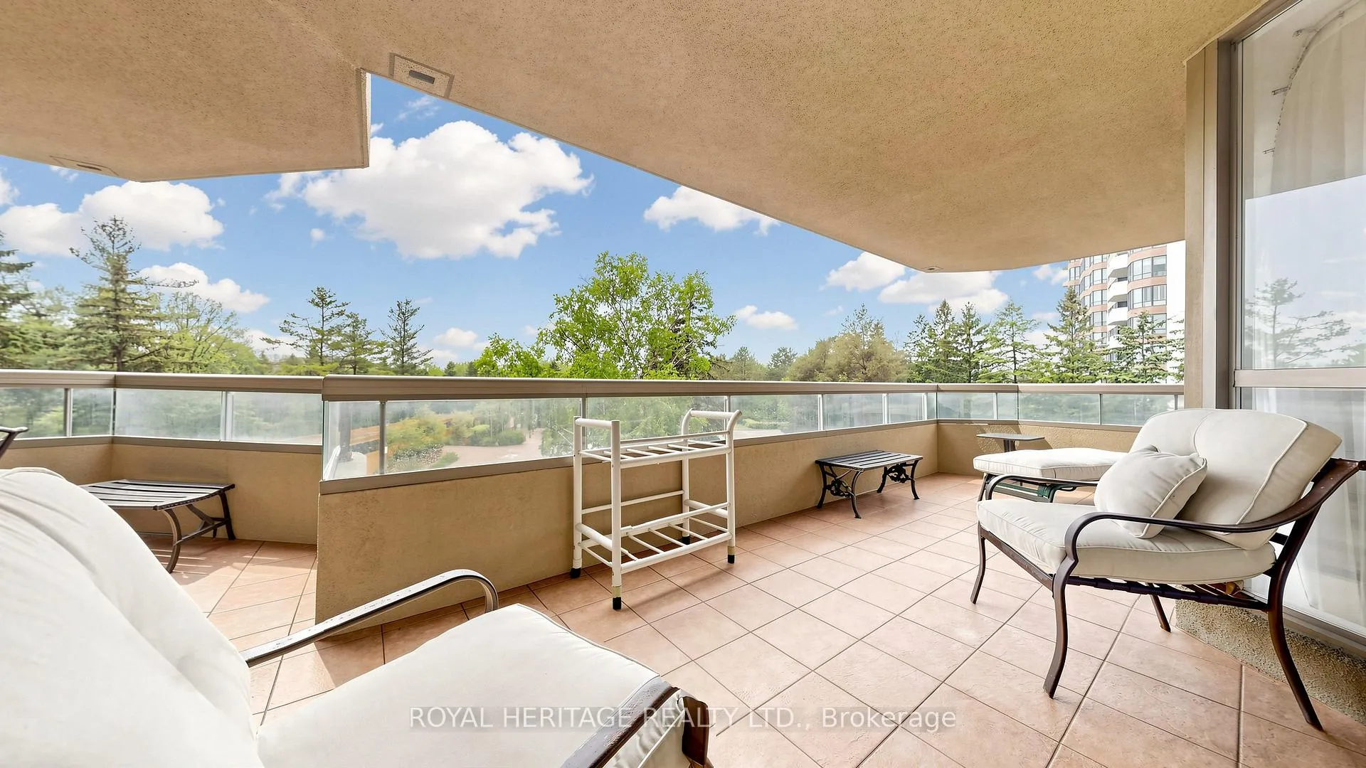 Photo 40 of Unit 314, 610 Bullock Drive, Markham, Markville — HOMEH