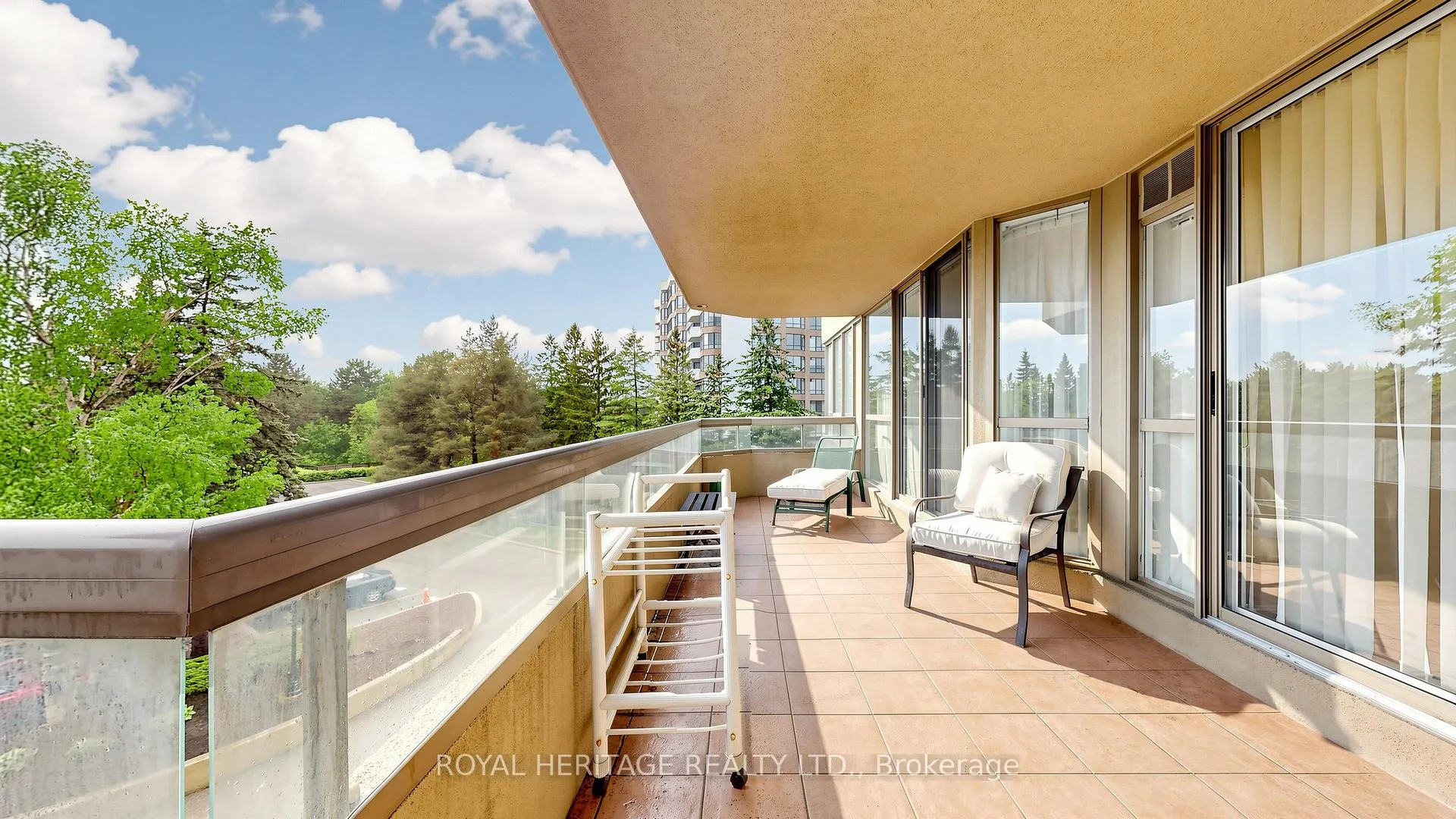 Photo 41 of Unit 314, 610 Bullock Drive, Markham, Markville — HOMEH