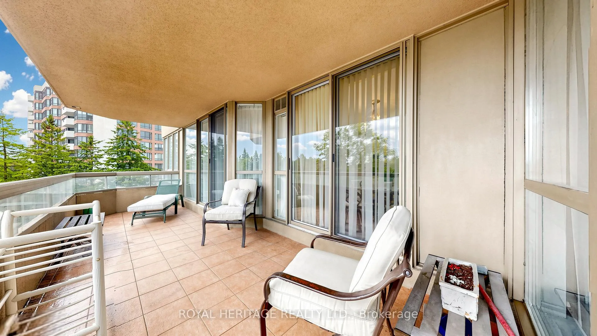 Photo 42 of Unit 314, 610 Bullock Drive, Markham, Markville — HOMEH