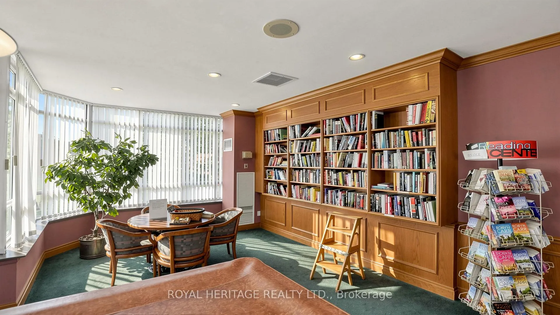 Photo 44 of Unit 314, 610 Bullock Drive, Markham, Markville — HOMEH
