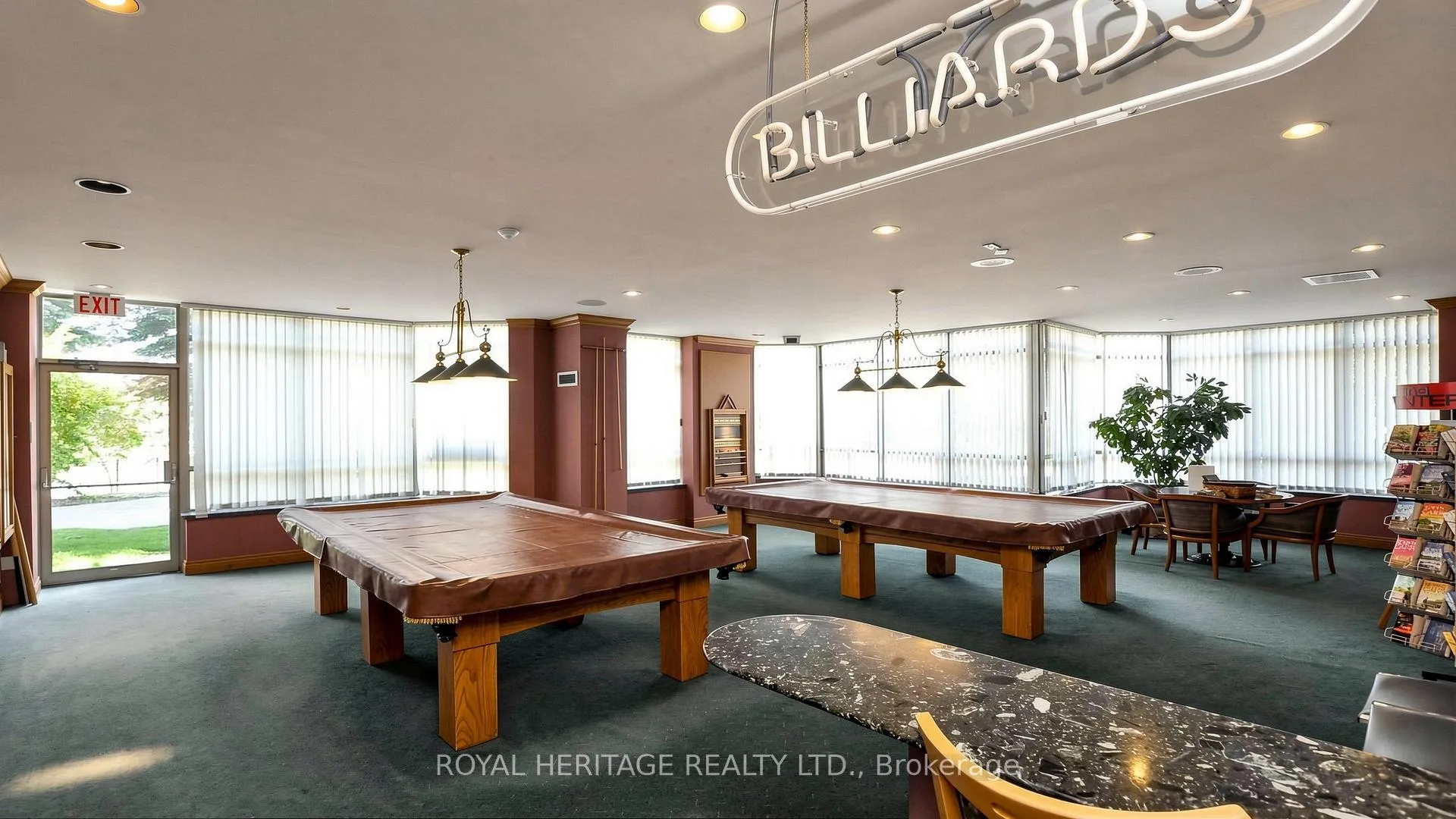 Photo 45 of Unit 314, 610 Bullock Drive, Markham, Markville — HOMEH