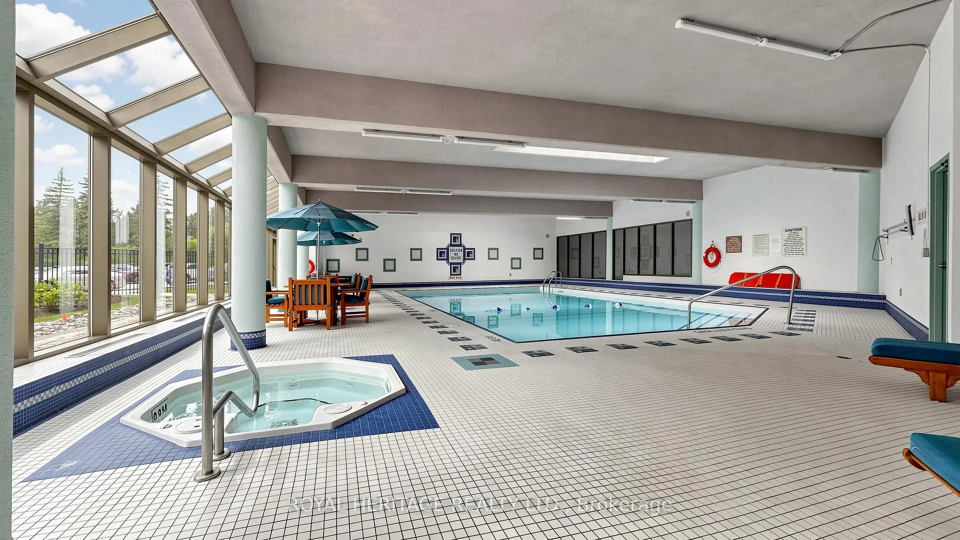 Photo 48 of Unit 314, 610 Bullock Drive, Markham, Markville — HOMEH