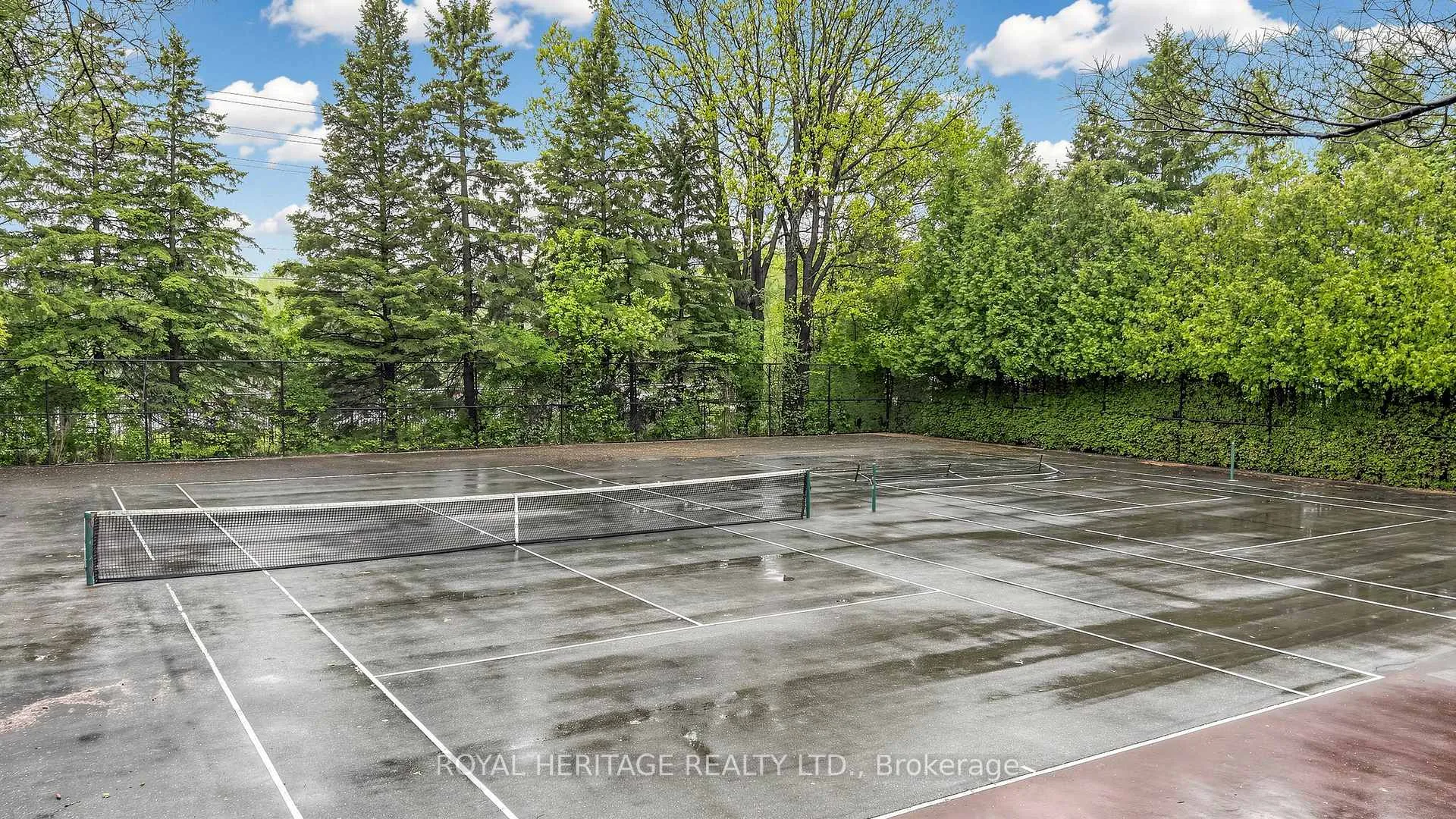 Photo 49 of Unit 314, 610 Bullock Drive, Markham, Markville — HOMEH