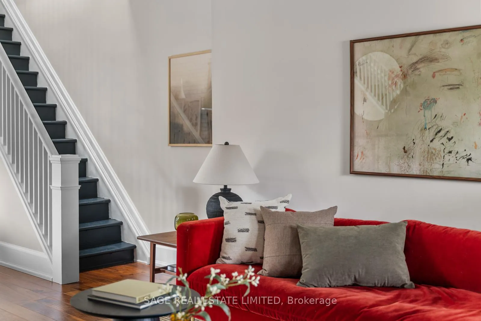 Photo 3 of 77 McFarland Avenue, Toronto, Corso Italia-Davenport — HOMEH