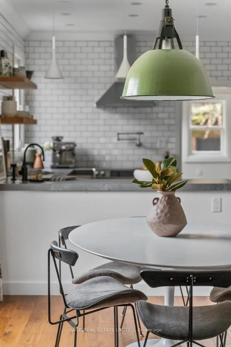Photo 6 of 77 McFarland Avenue, Toronto, Corso Italia-Davenport — HOMEH
