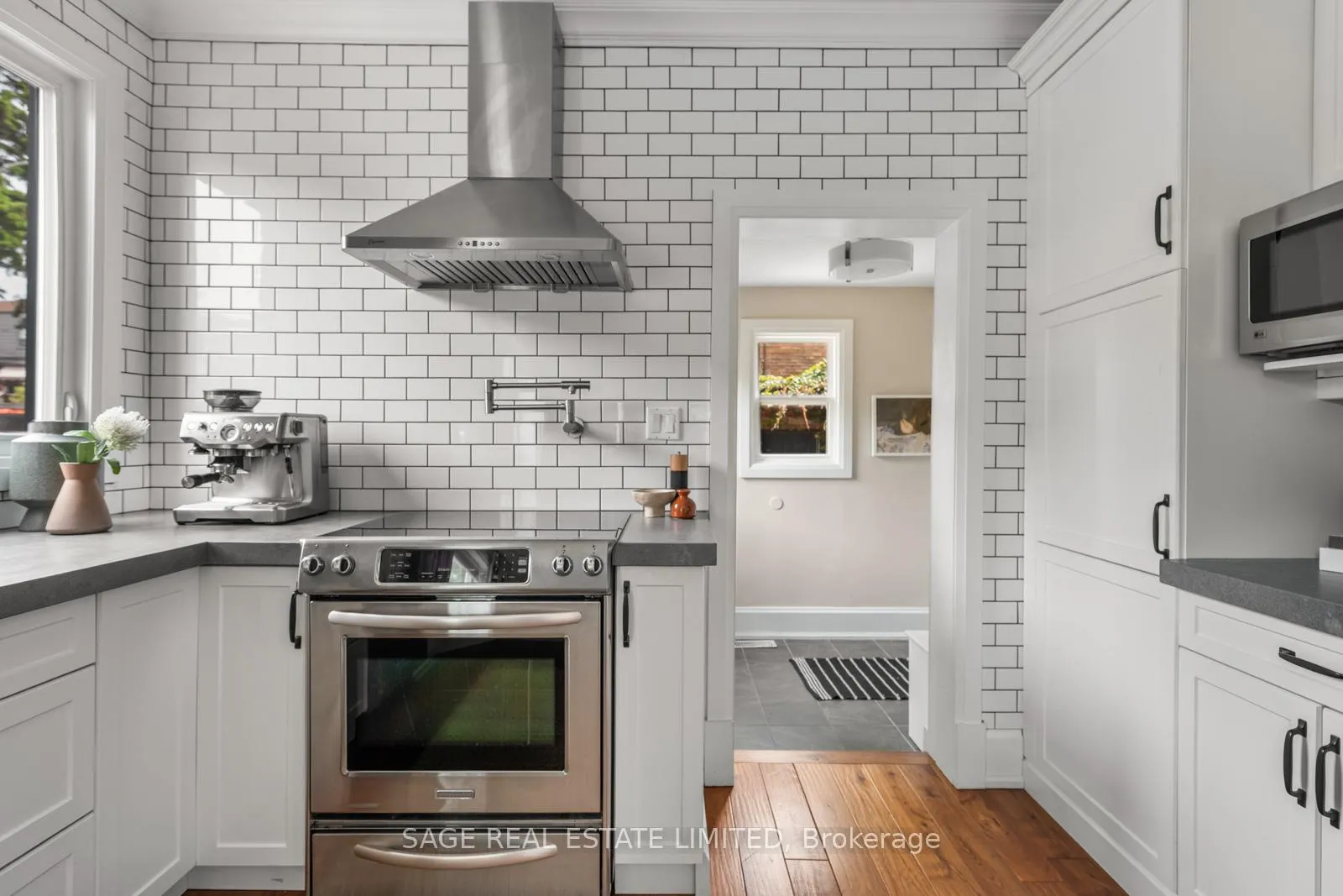 Photo 11 of 77 McFarland Avenue, Toronto, Corso Italia-Davenport — HOMEH
